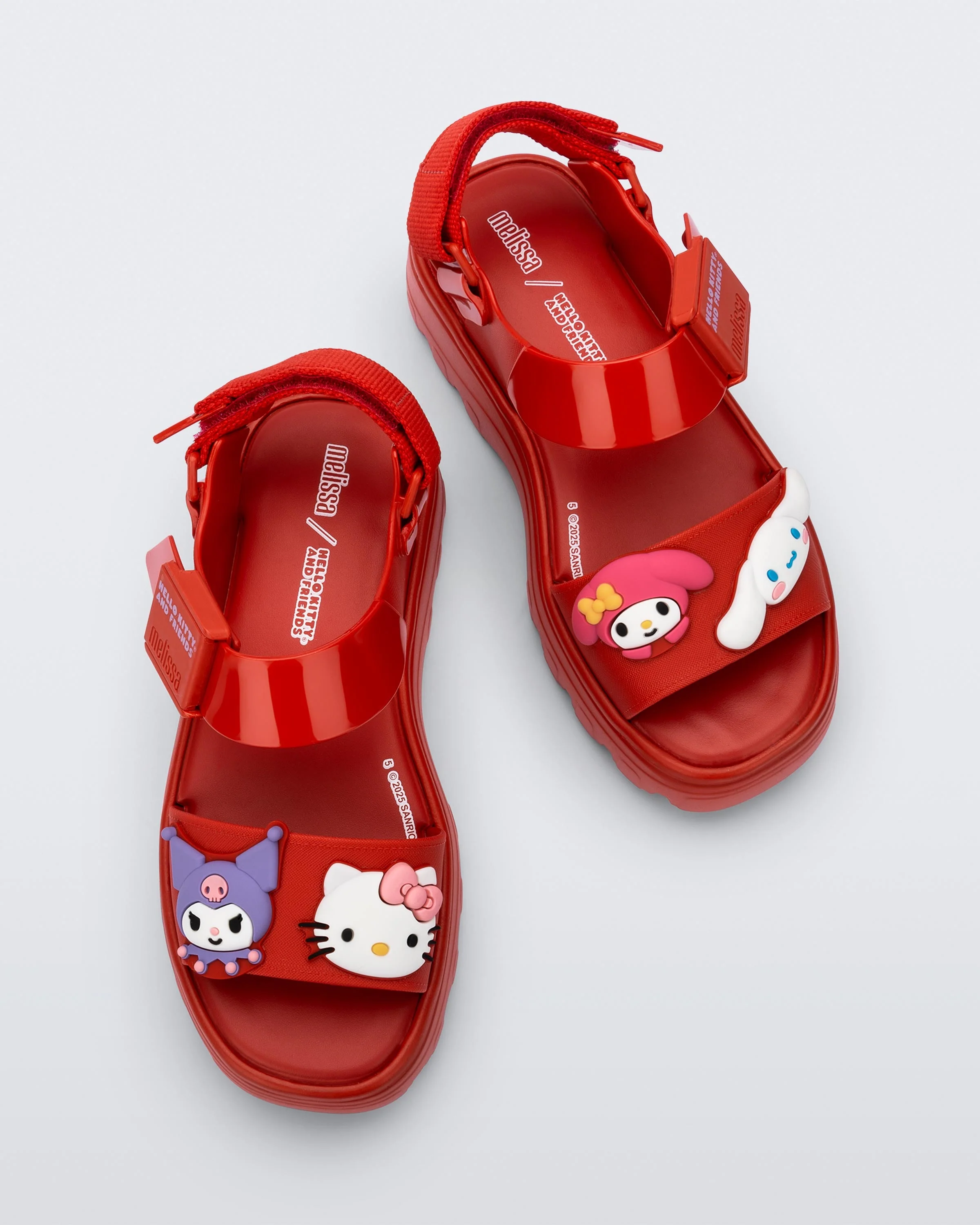 Kick Off Sandal - Image 3