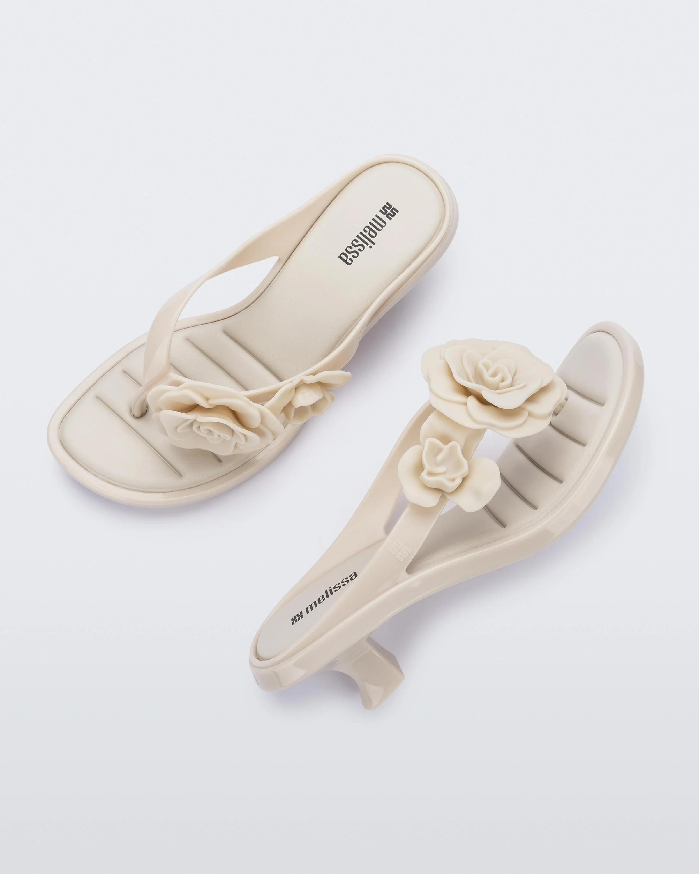 Kitten Heel Petals - Image 4