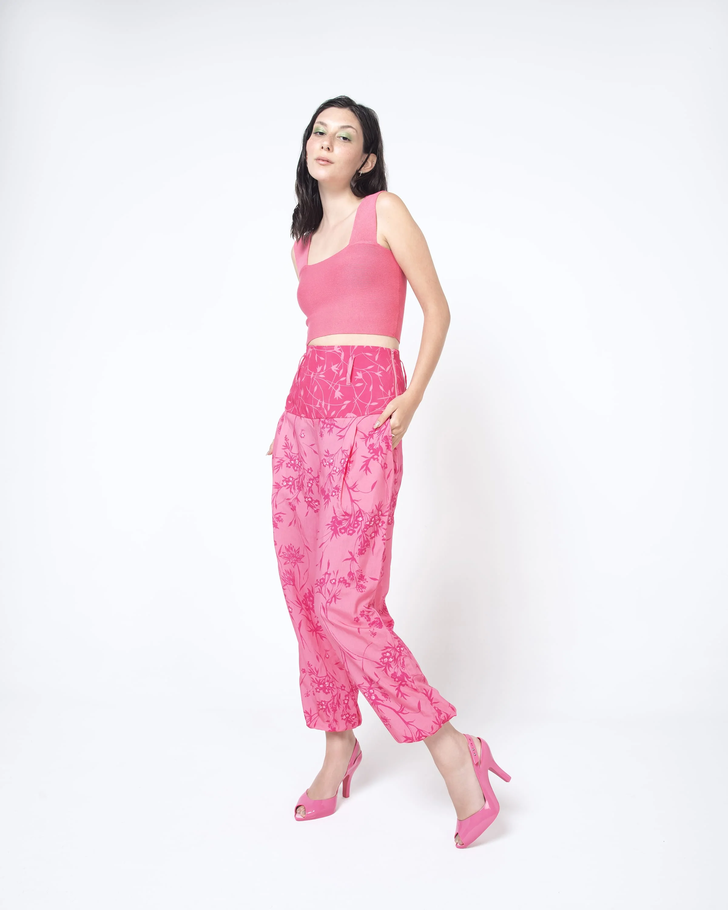 Lady Dragon - Image 5
