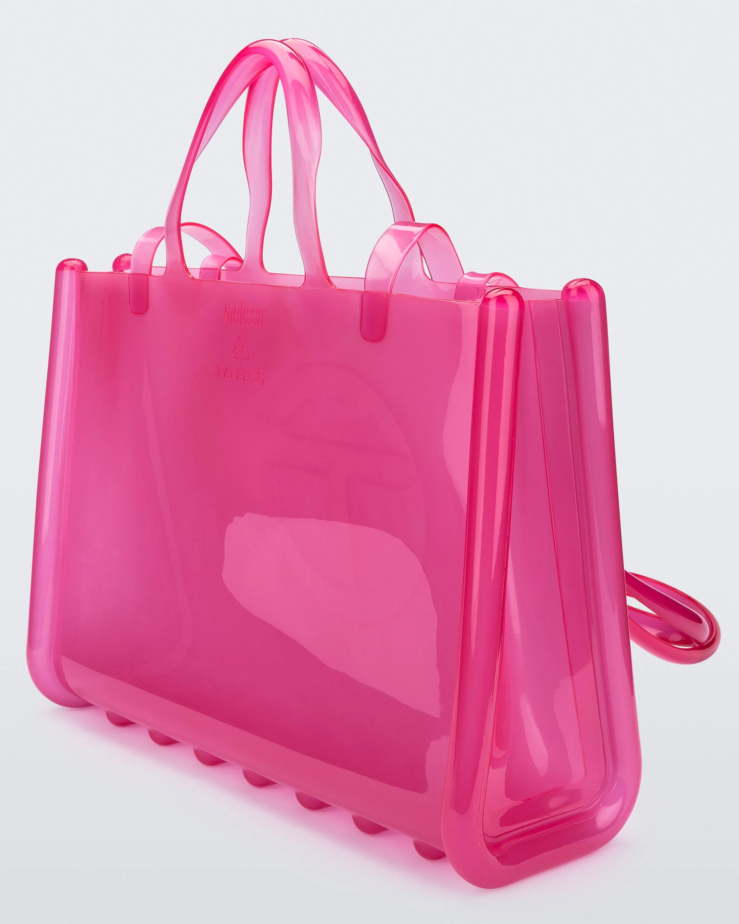 Large Jelly Shopper - Image 4