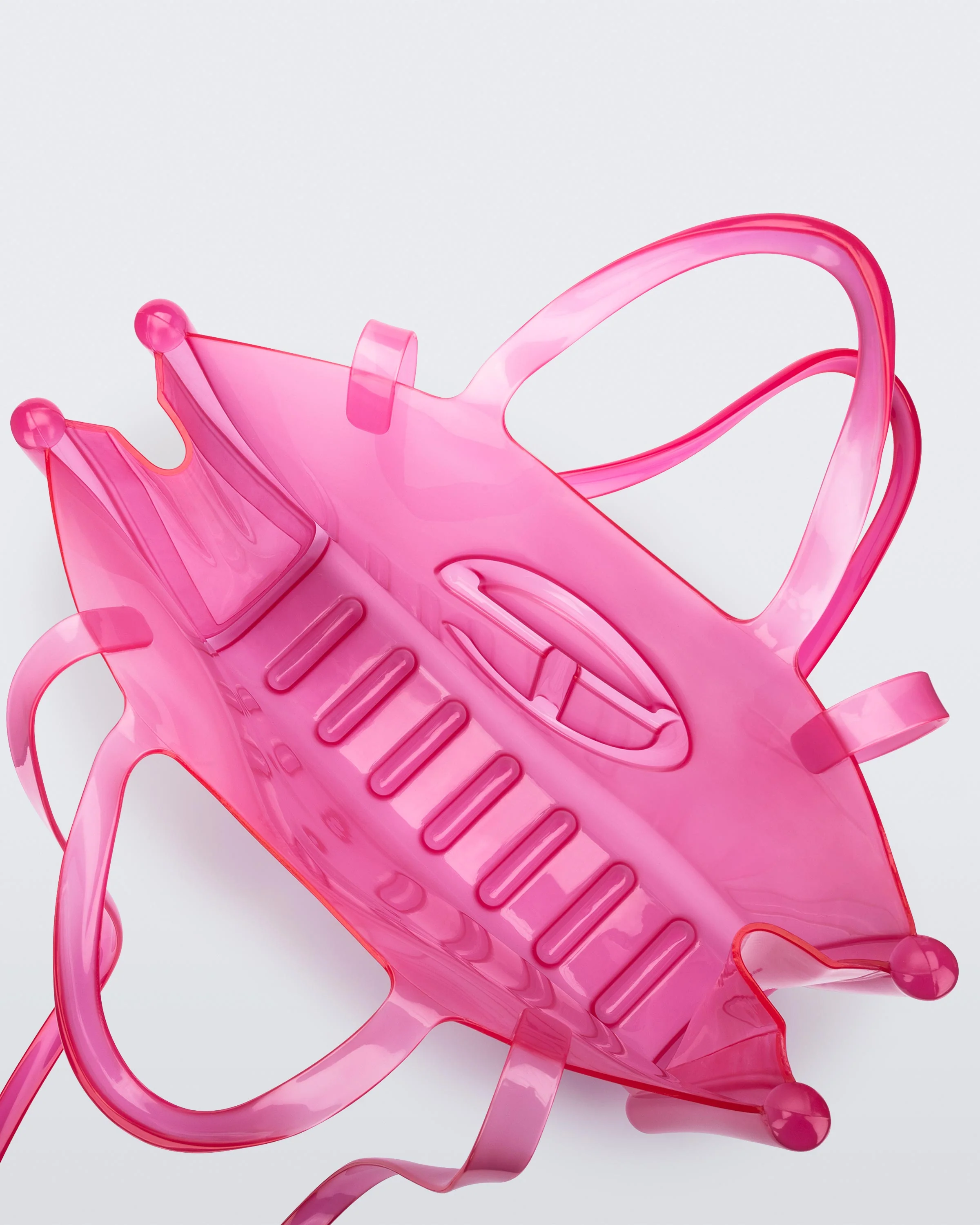 Large Jelly Shopper - Image 5