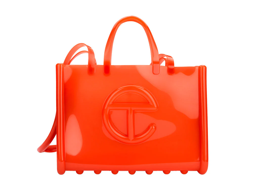 Large Jelly Shopper - Image 6