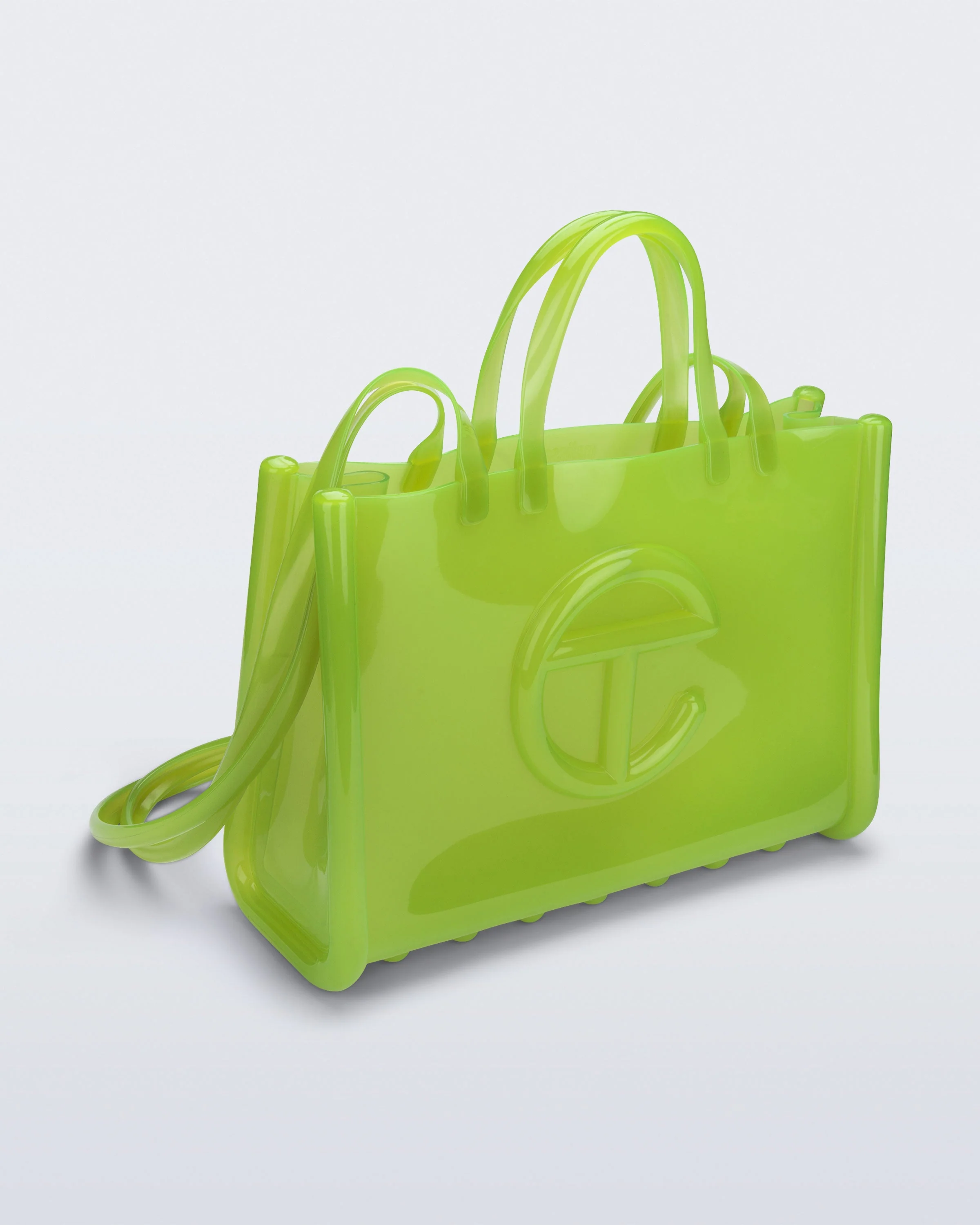 Large Jelly Shopper - Image 2