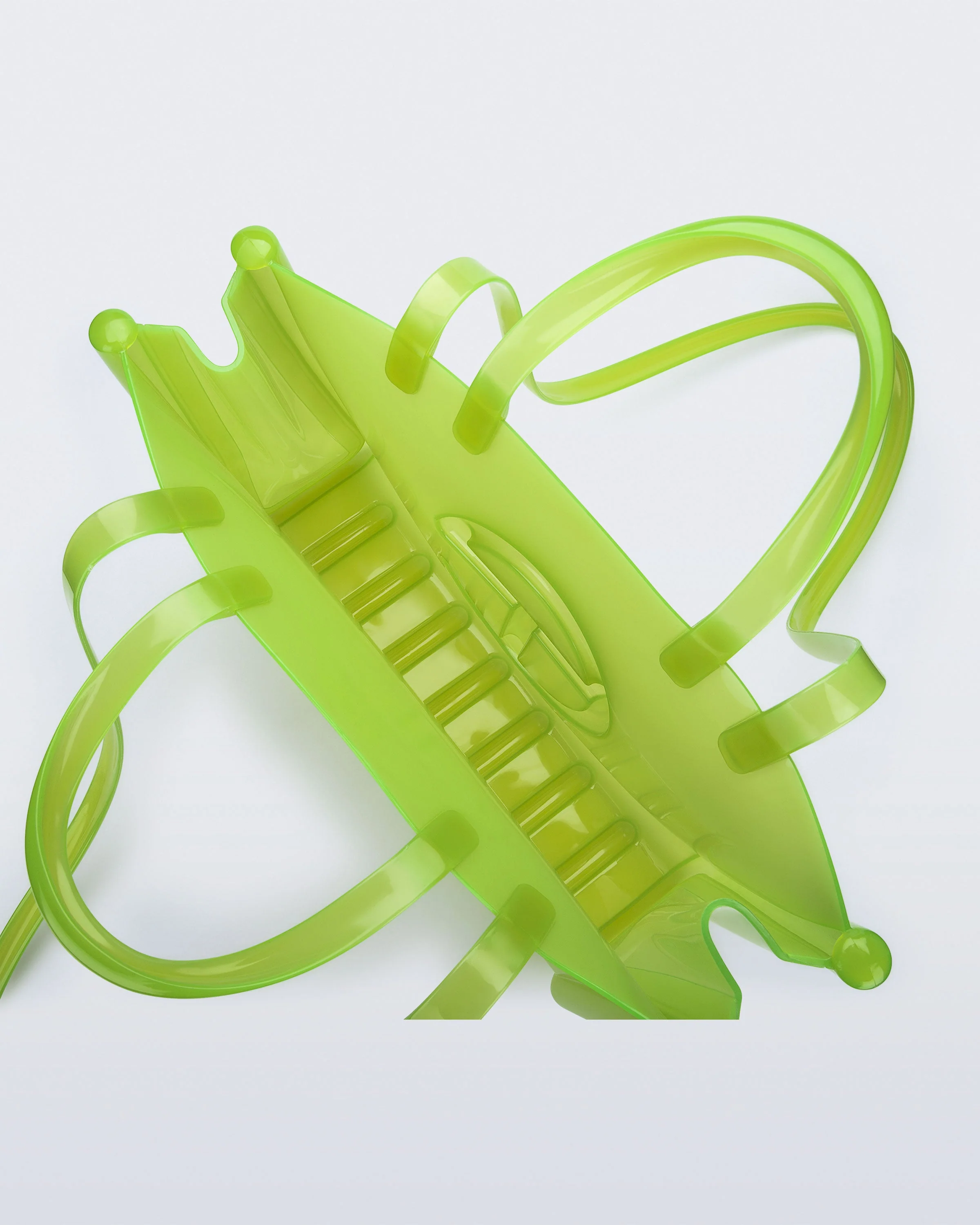 Large Jelly Shopper - Image 5