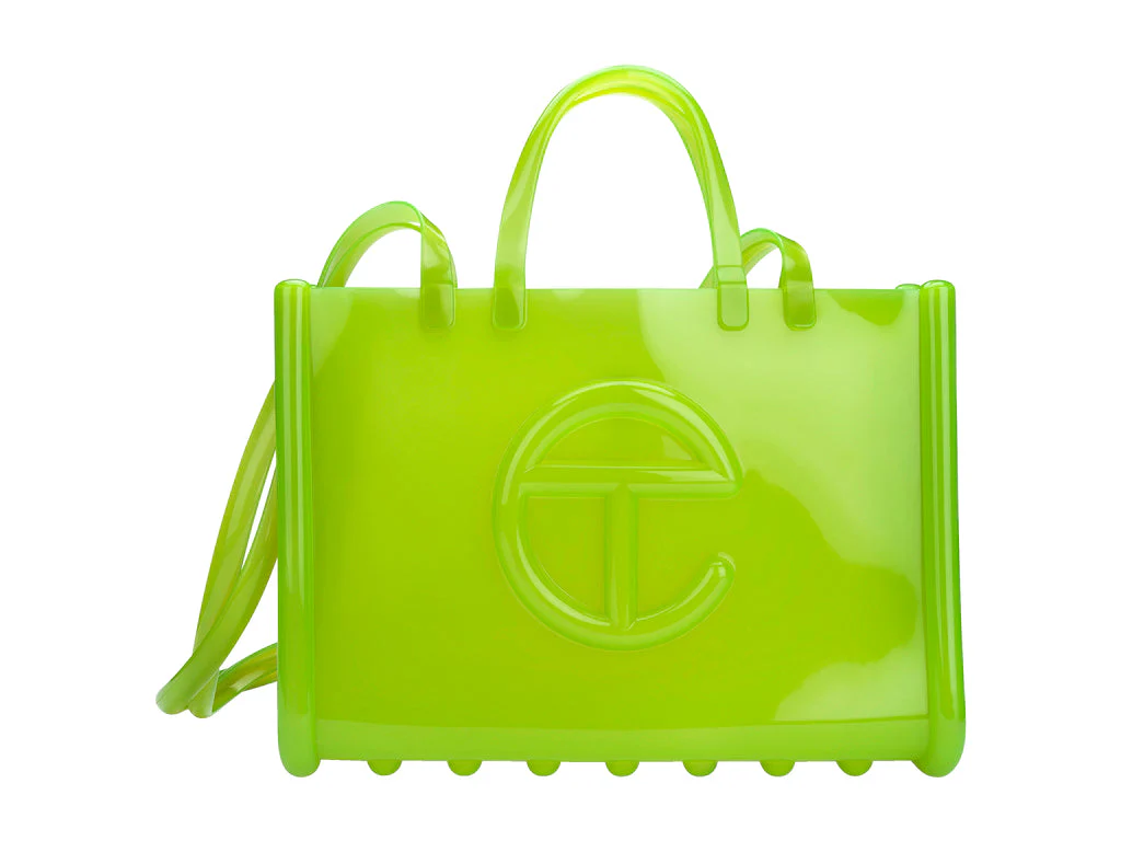 Large Jelly Shopper - Image 7