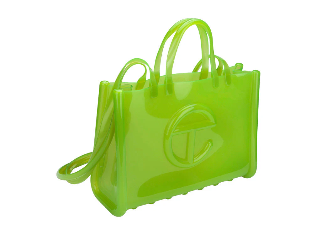Large Jelly Shopper - Image 8
