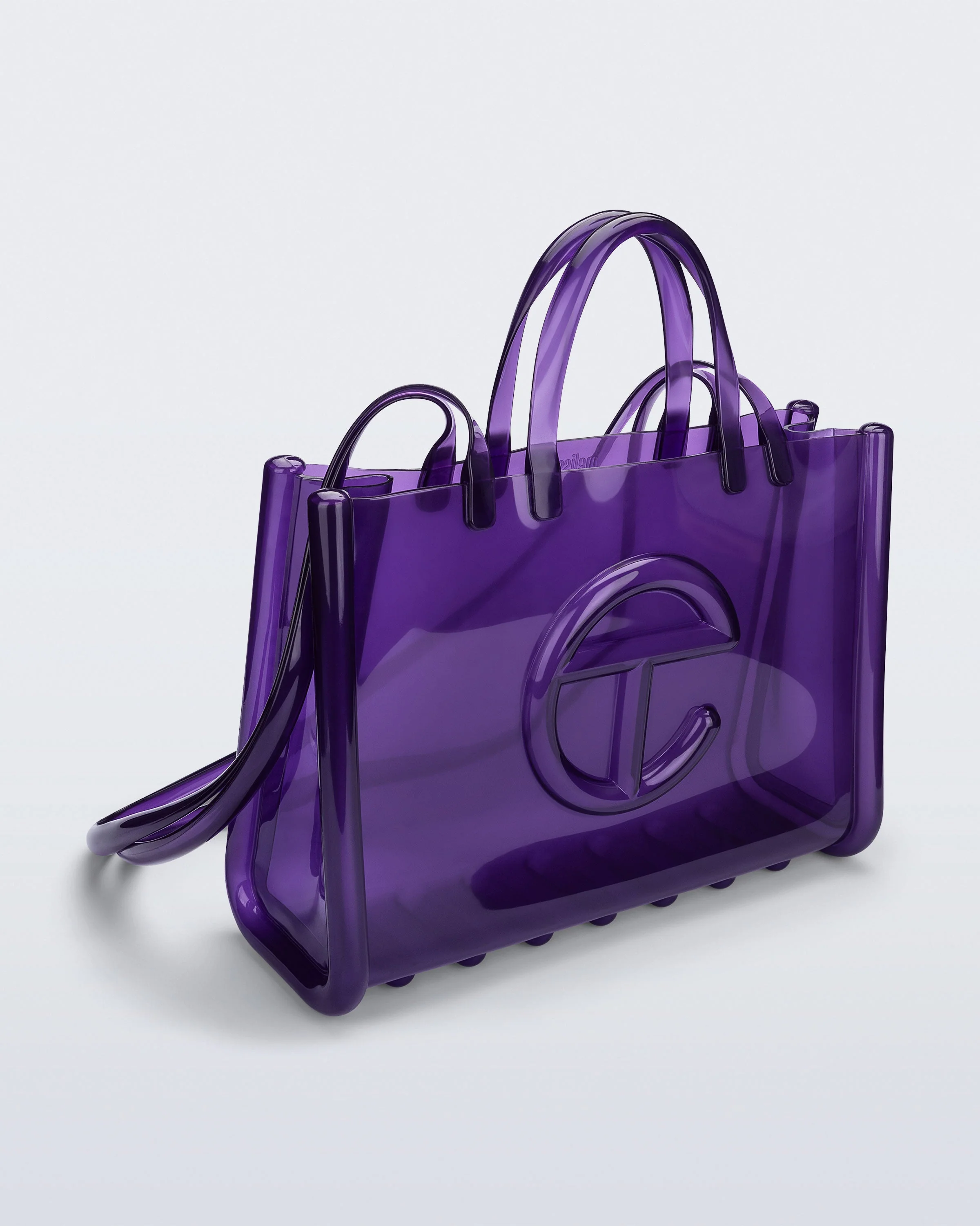 Large Jelly Shopper - Image 2