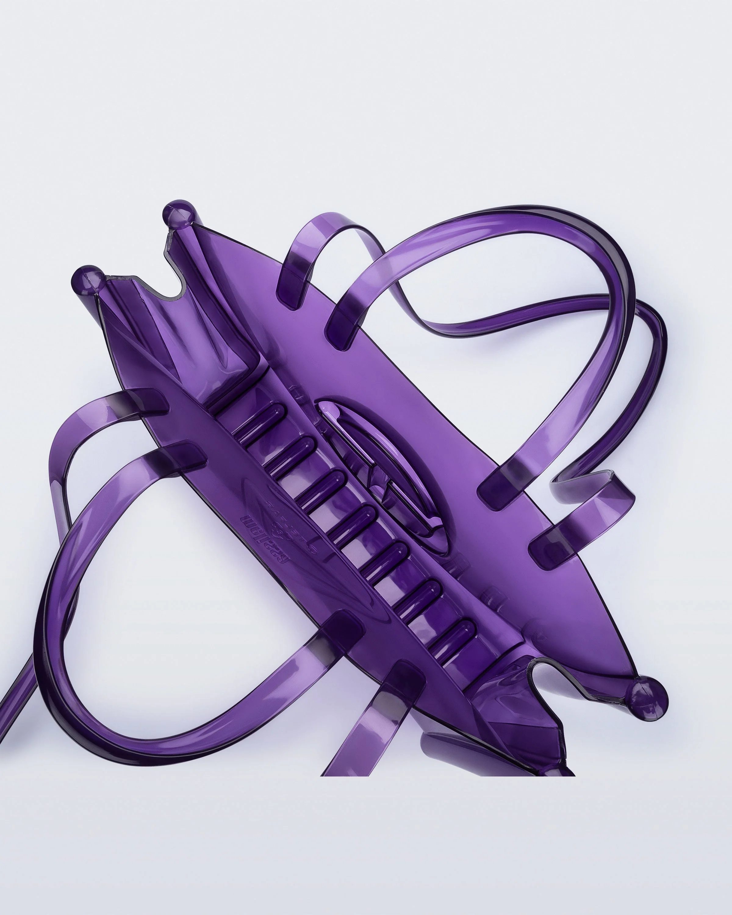 Large Jelly Shopper - Image 5