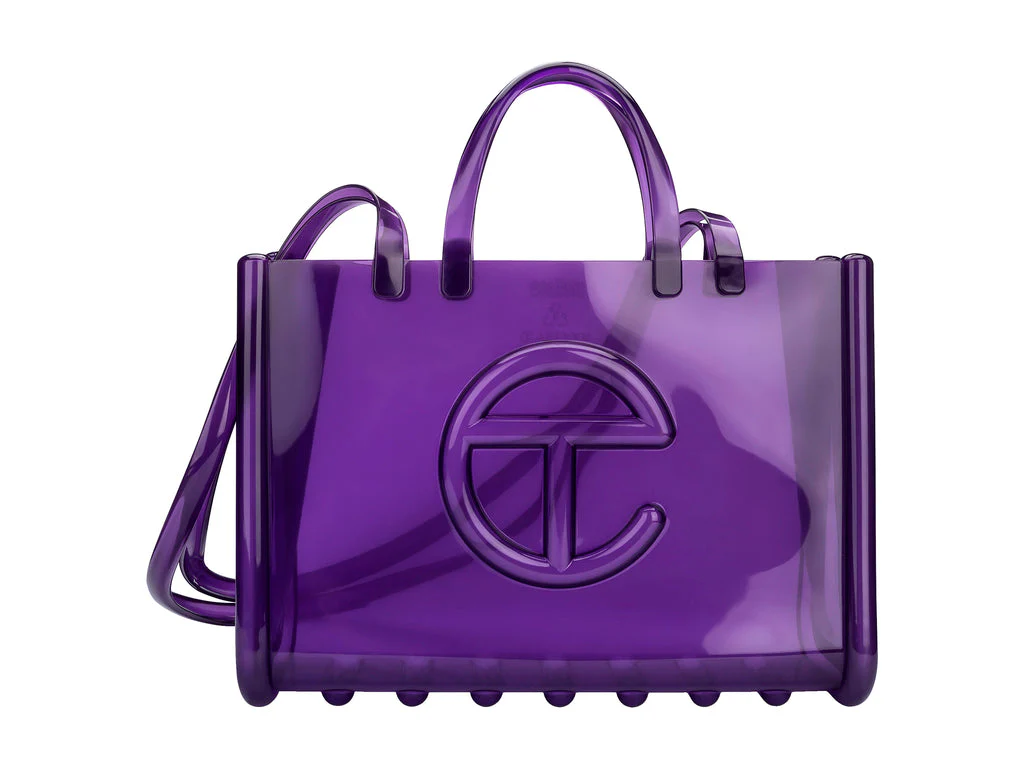 Large Jelly Shopper - Image 6