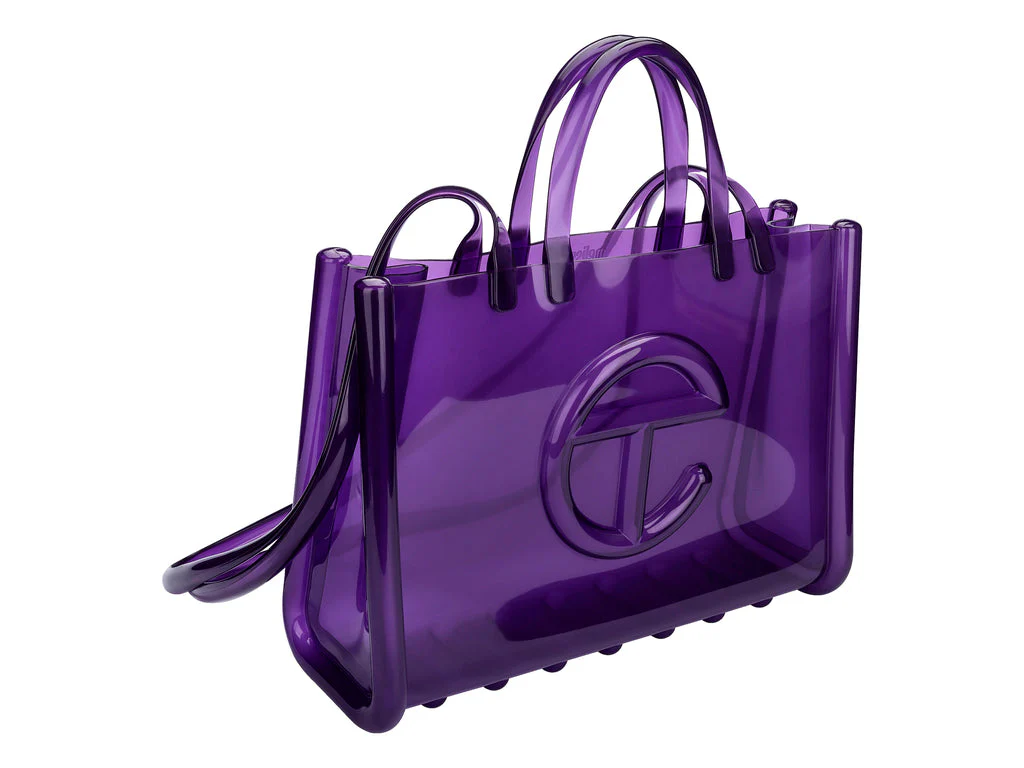 Large Jelly Shopper - Image 7