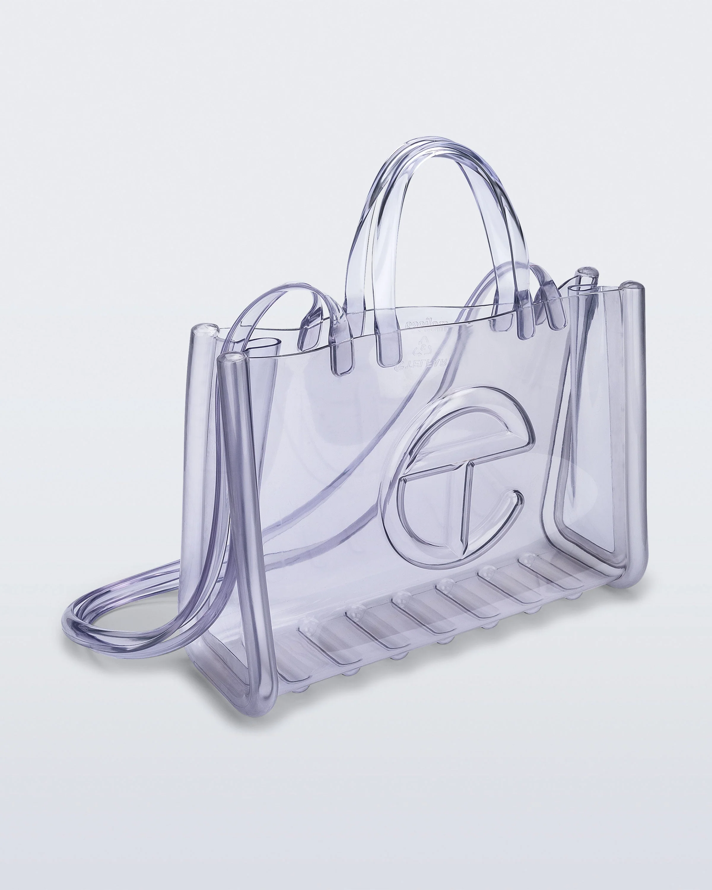 Large Jelly Shopper - Image 2