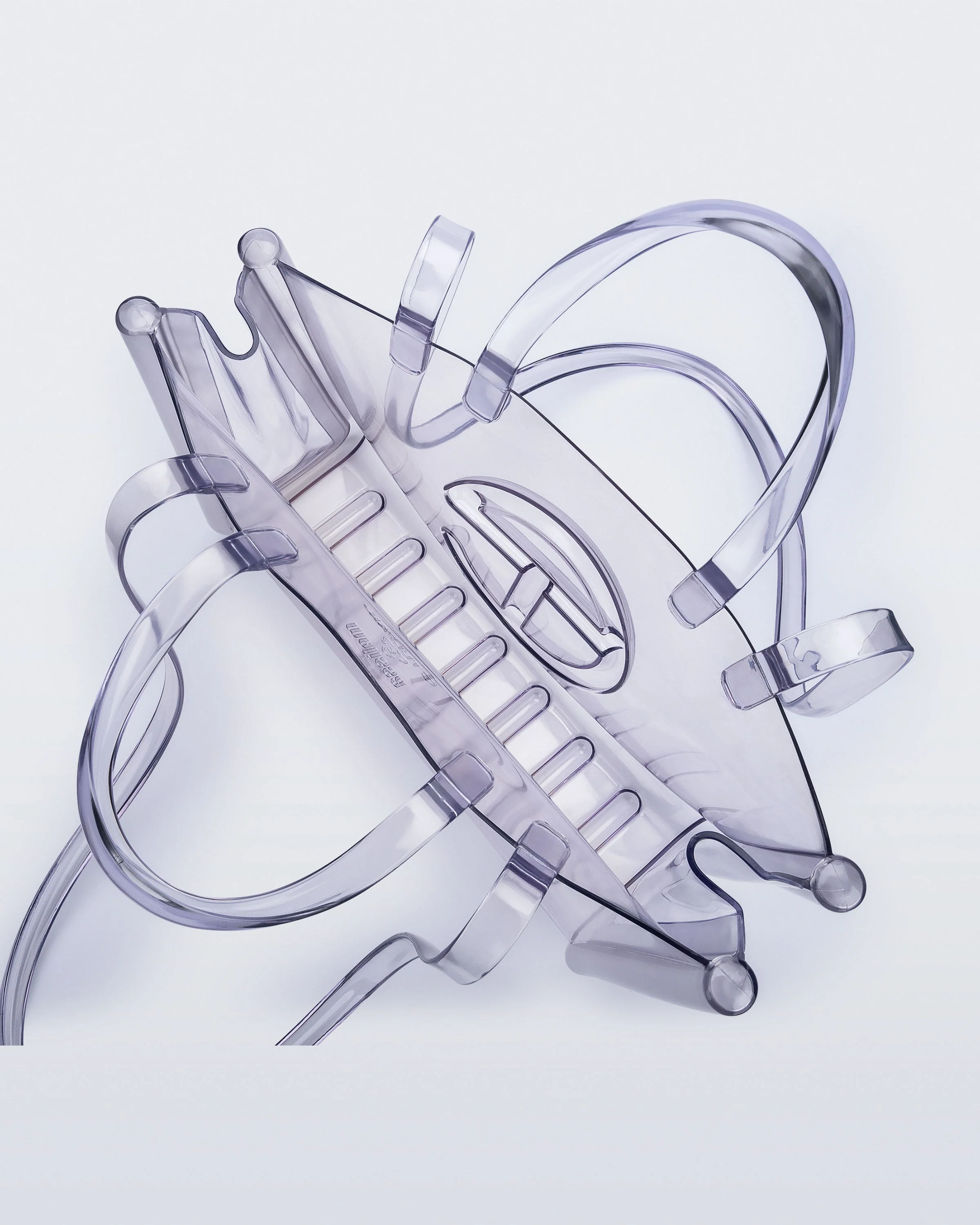 Large Jelly Shopper - Image 5