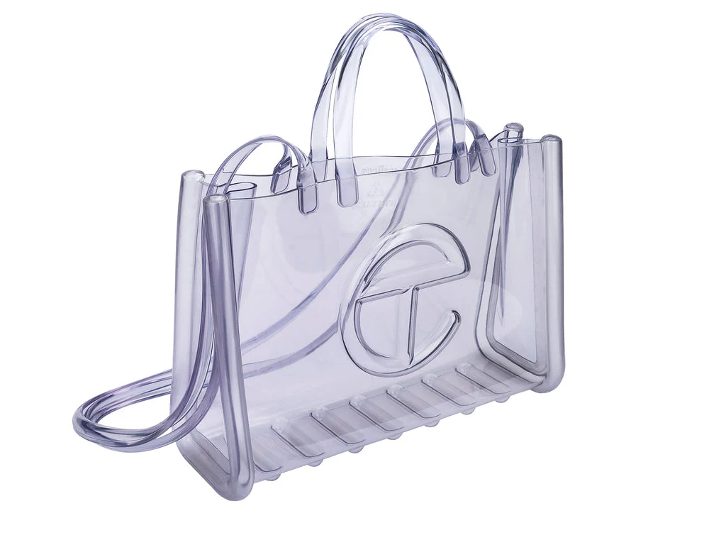 Large Jelly Shopper - Image 7