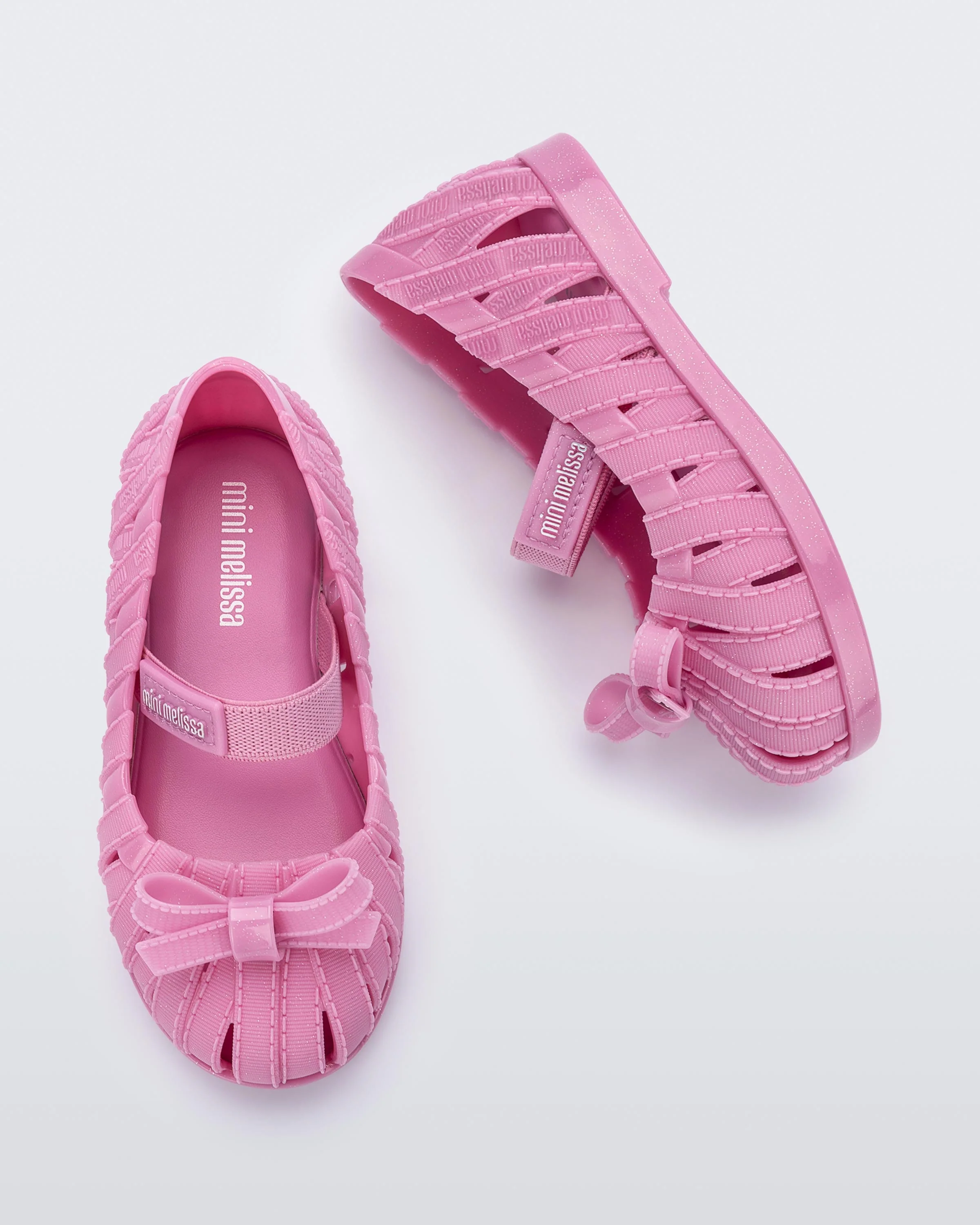 M Lover Ballerina - Image 3