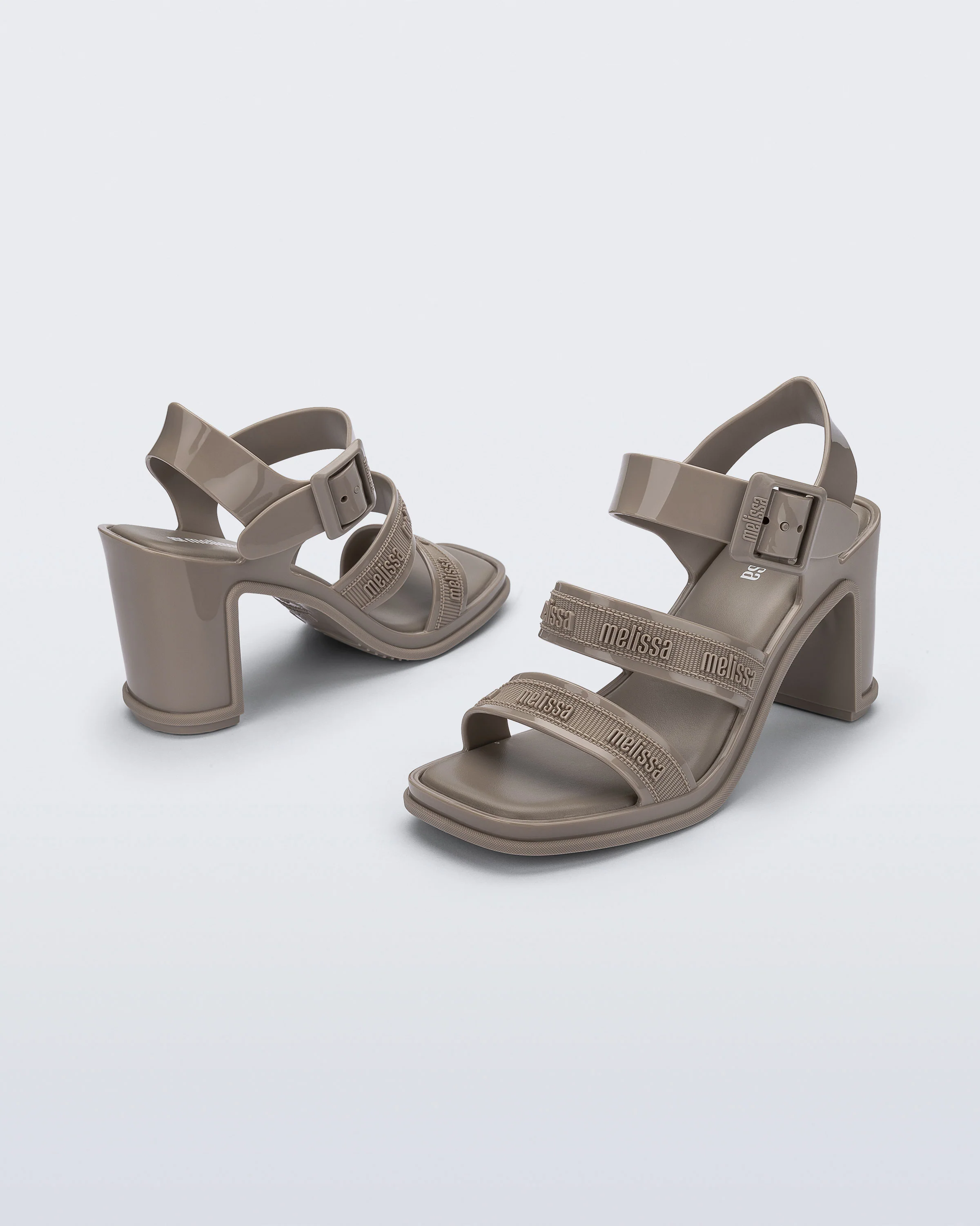 M Lover Heel - Image 2