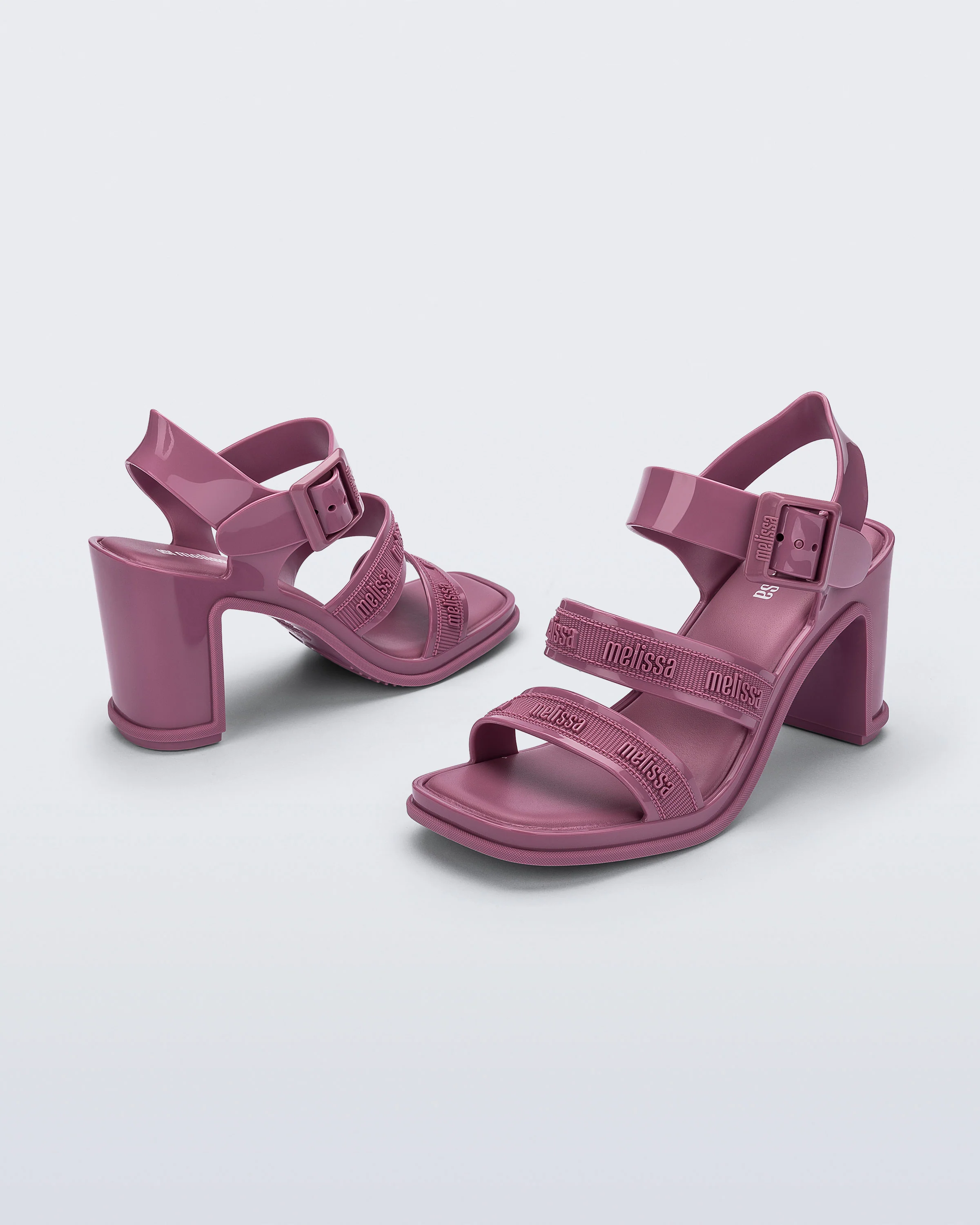 M Lover Heel - Image 2