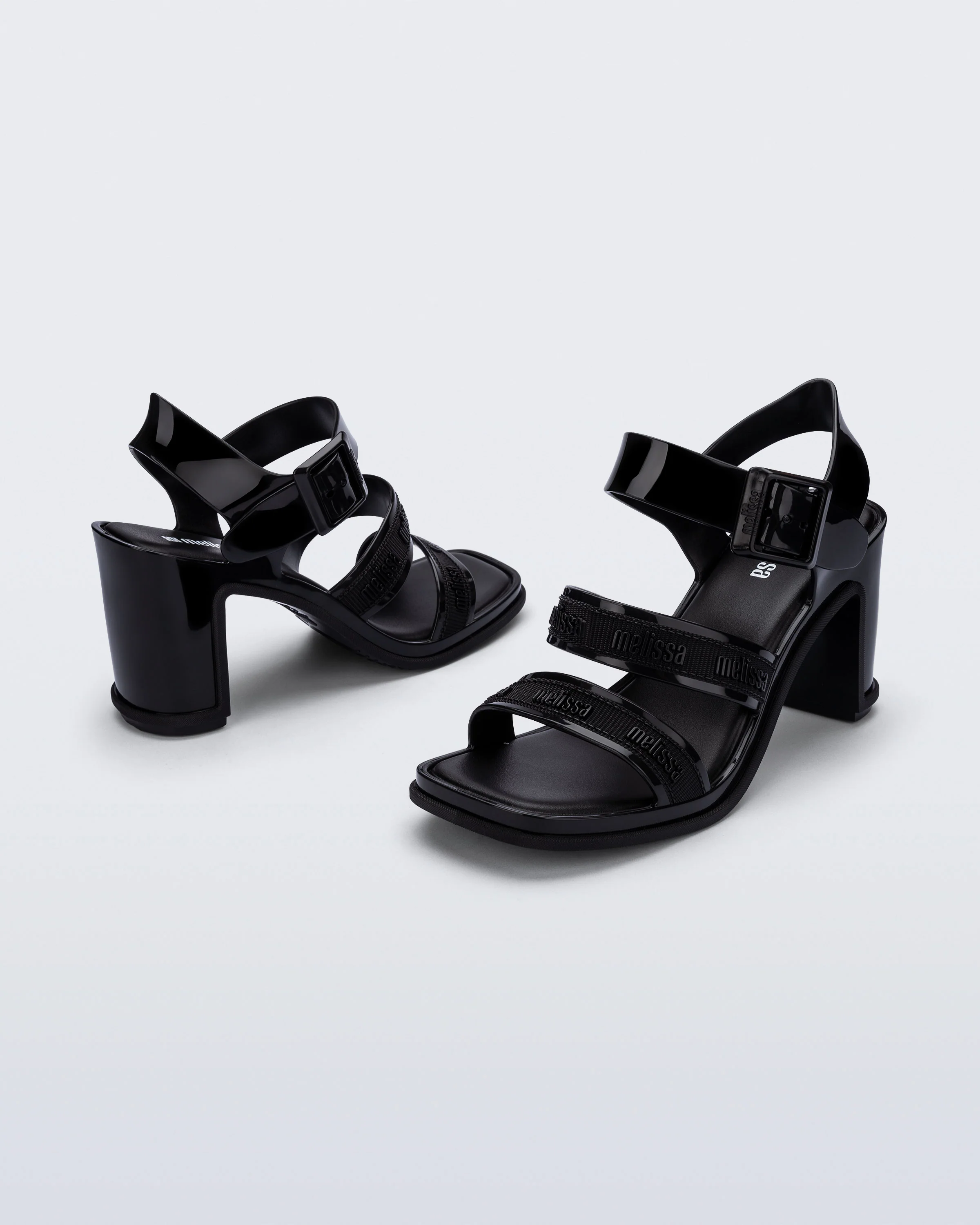 M Lover Heel - Image 2