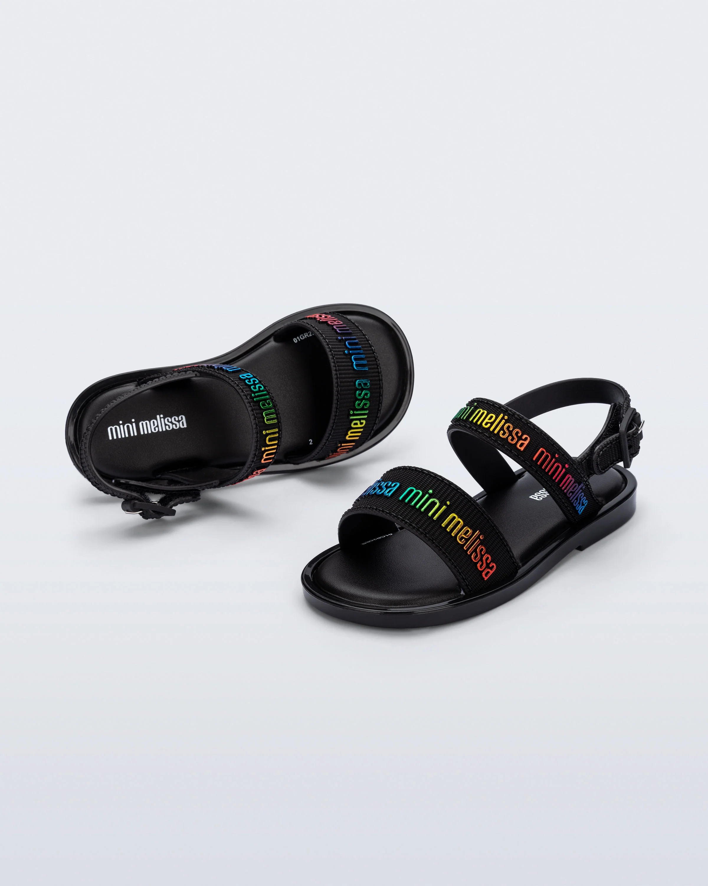 Mar M Lover Sandal - Image 2