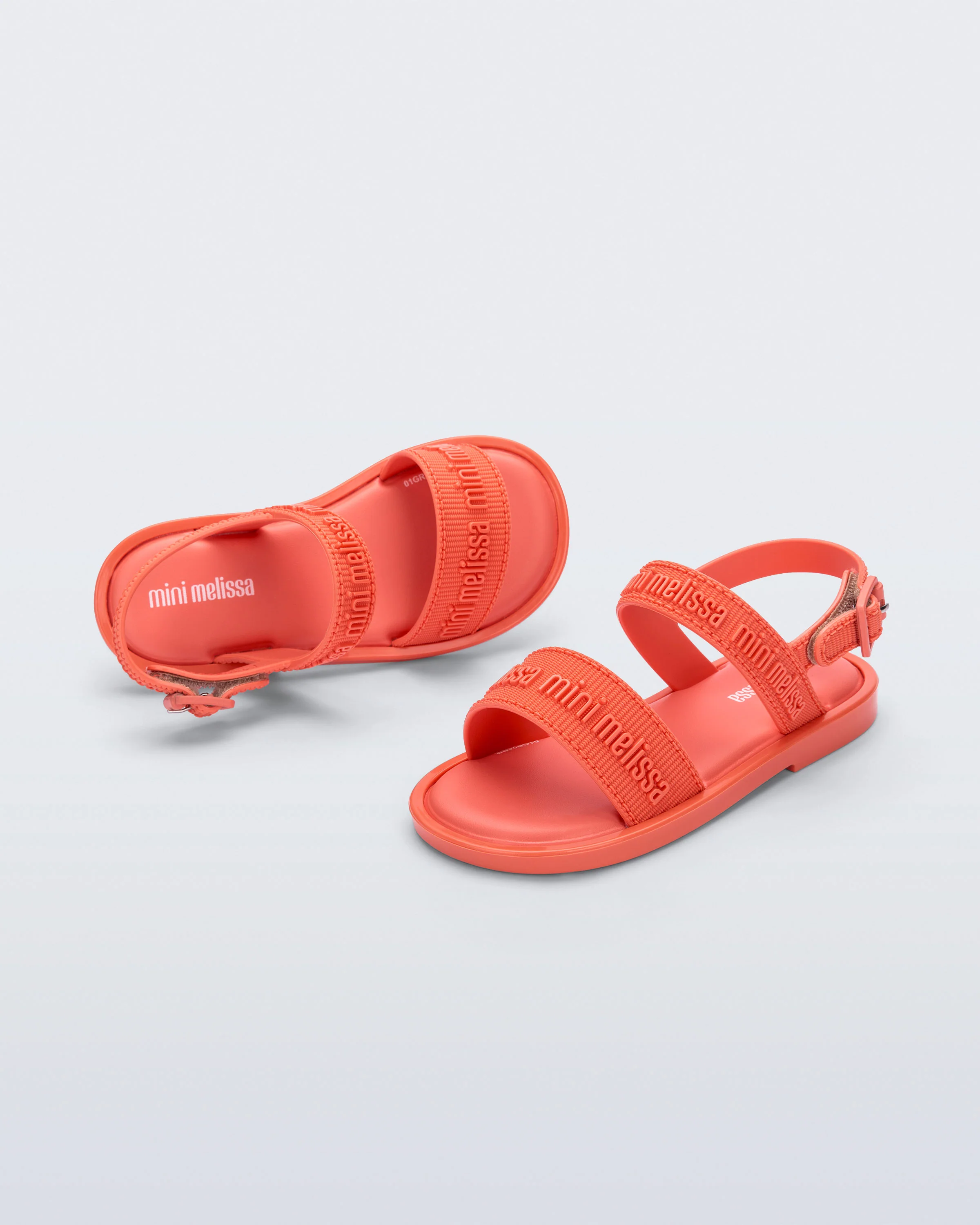 Mar M Lover Sandal - Image 2