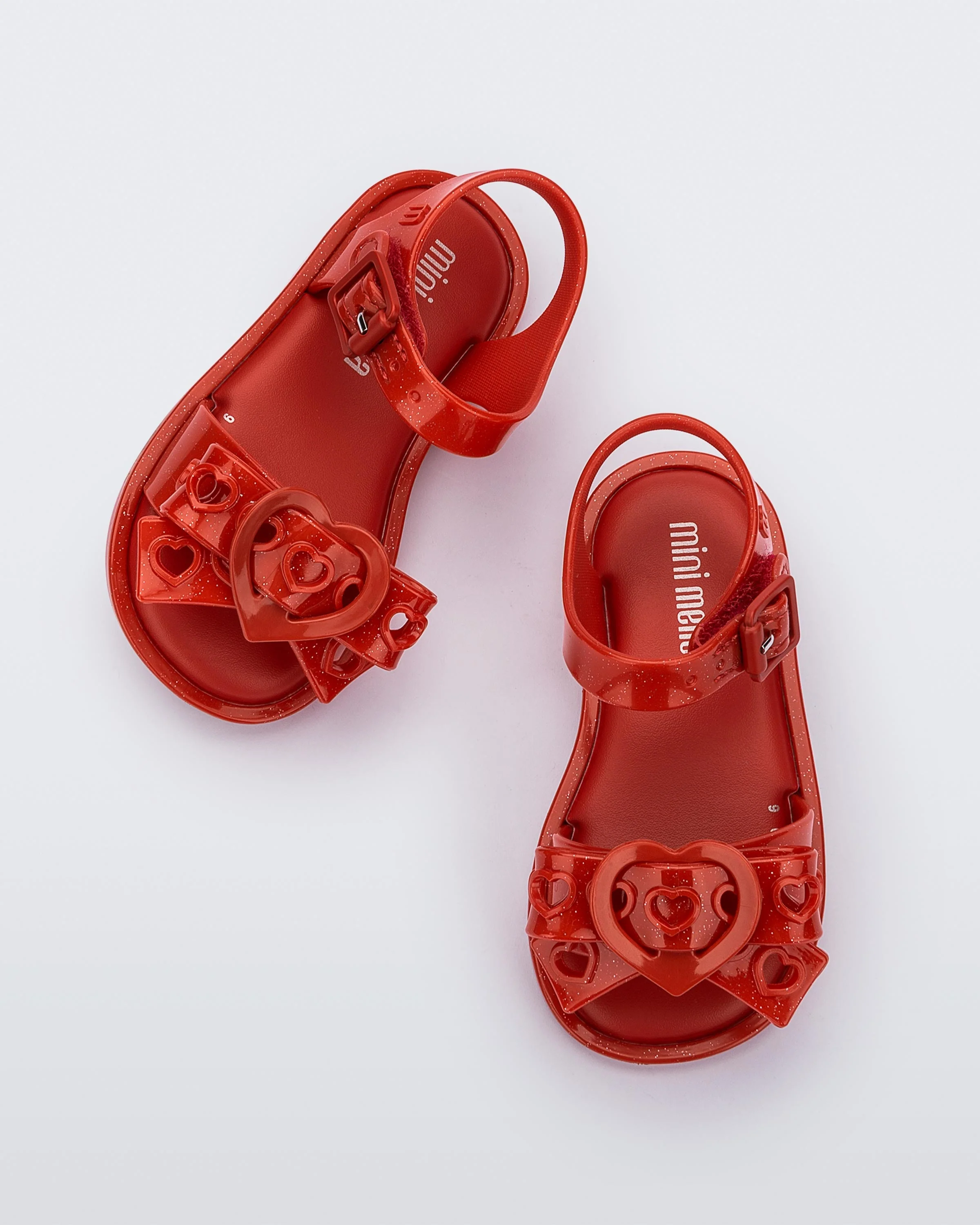 Mar Sandal Heart - Image 2