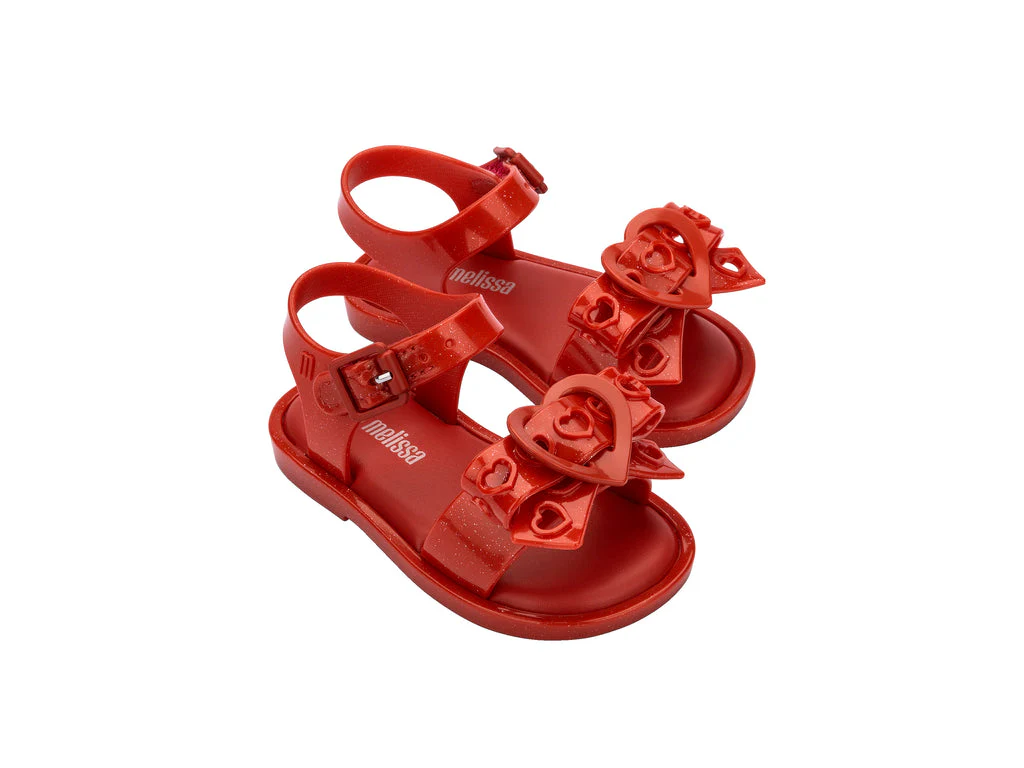Mar Sandal Heart - Image 3