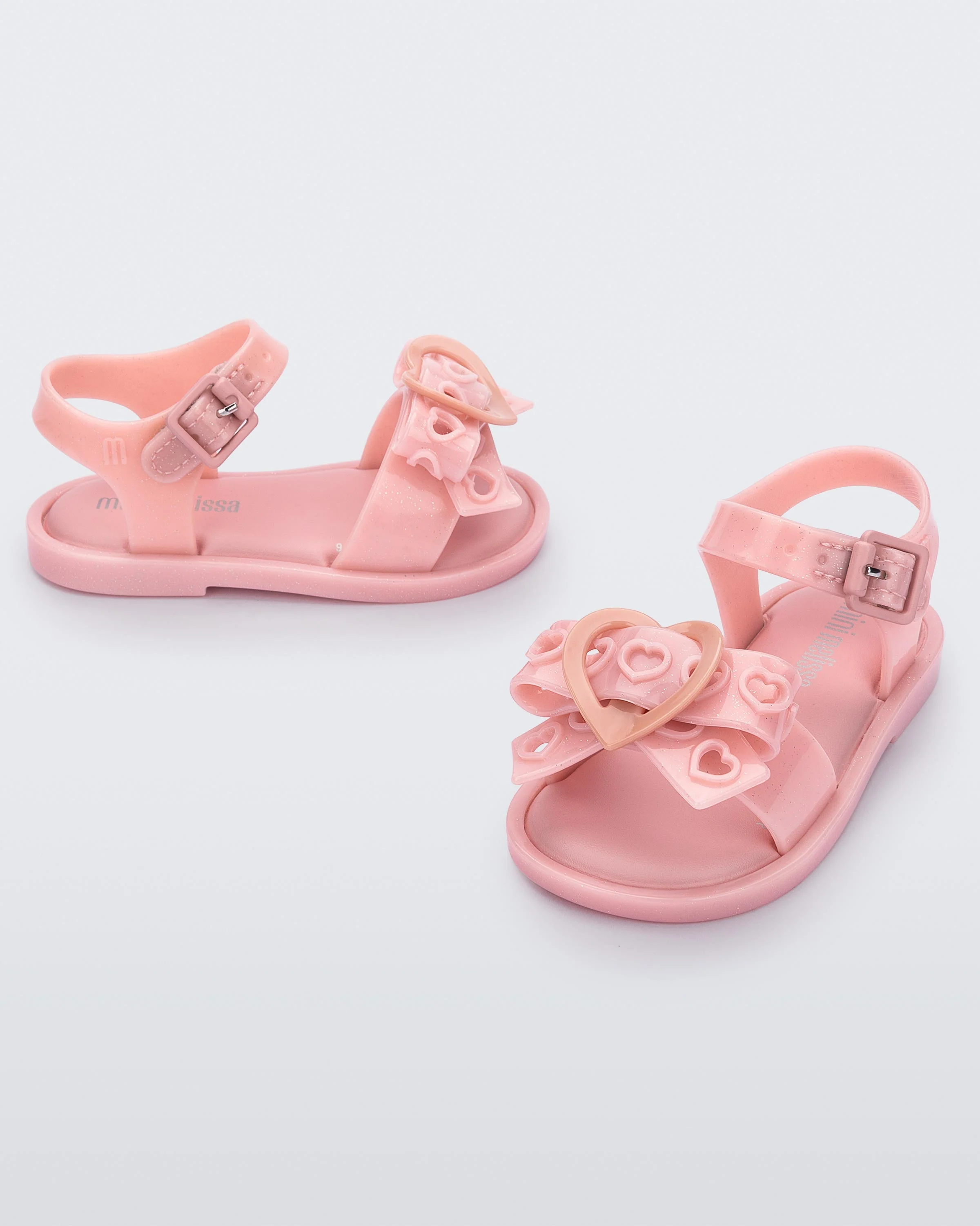 Mar Sandal Heart - Image 3
