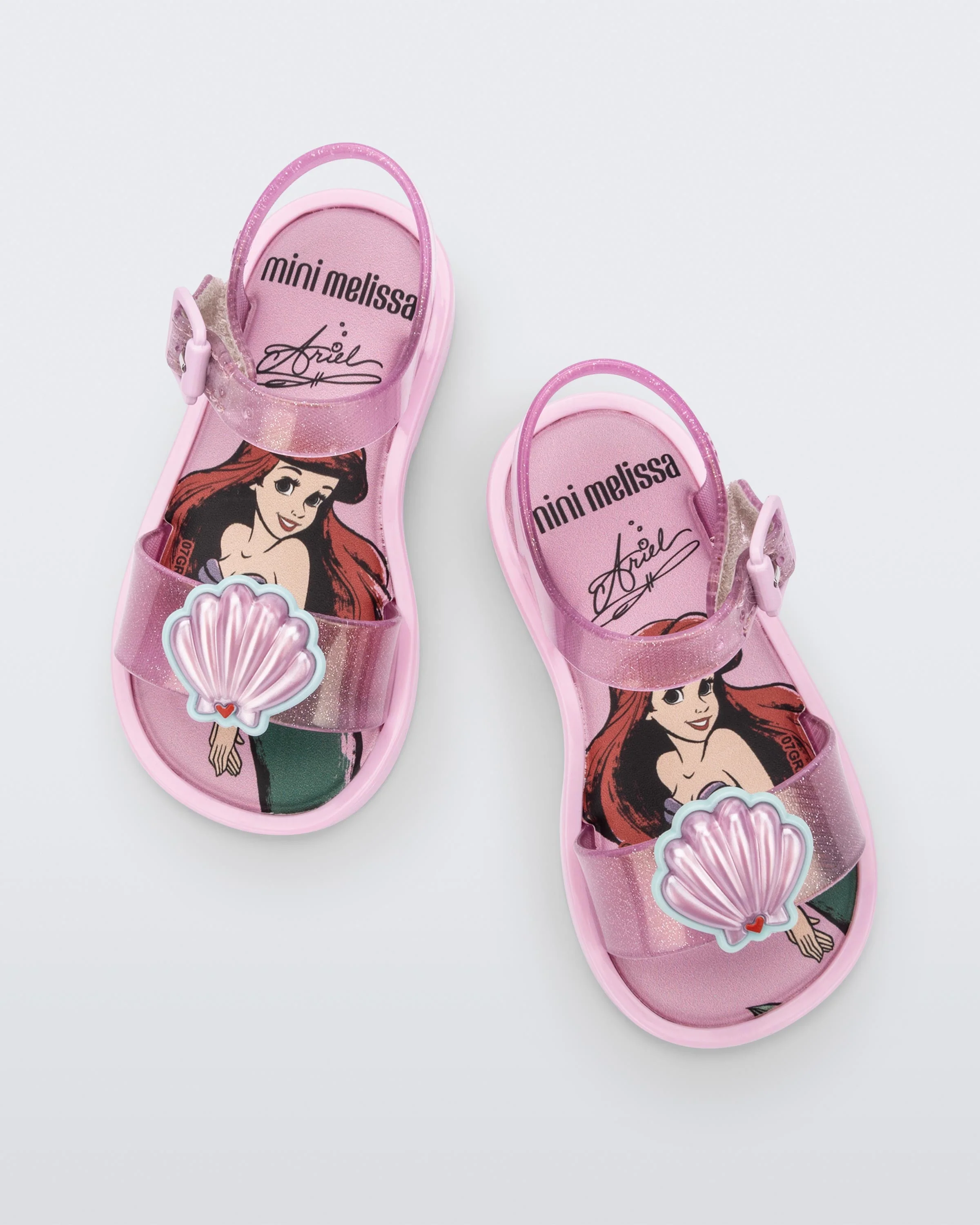 Mar Sandal Princess - Image 3