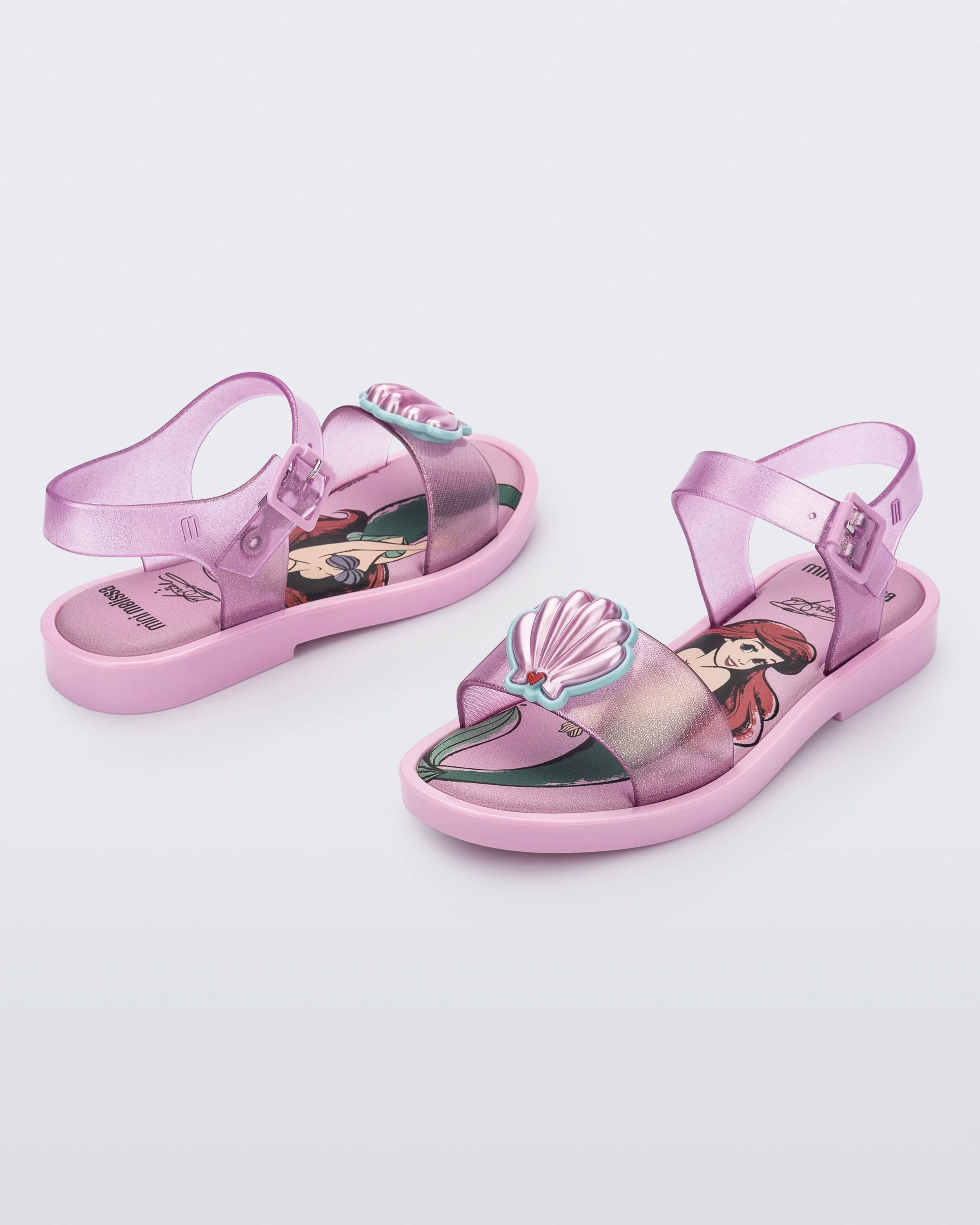 Mar Sandal Princess - Image 3