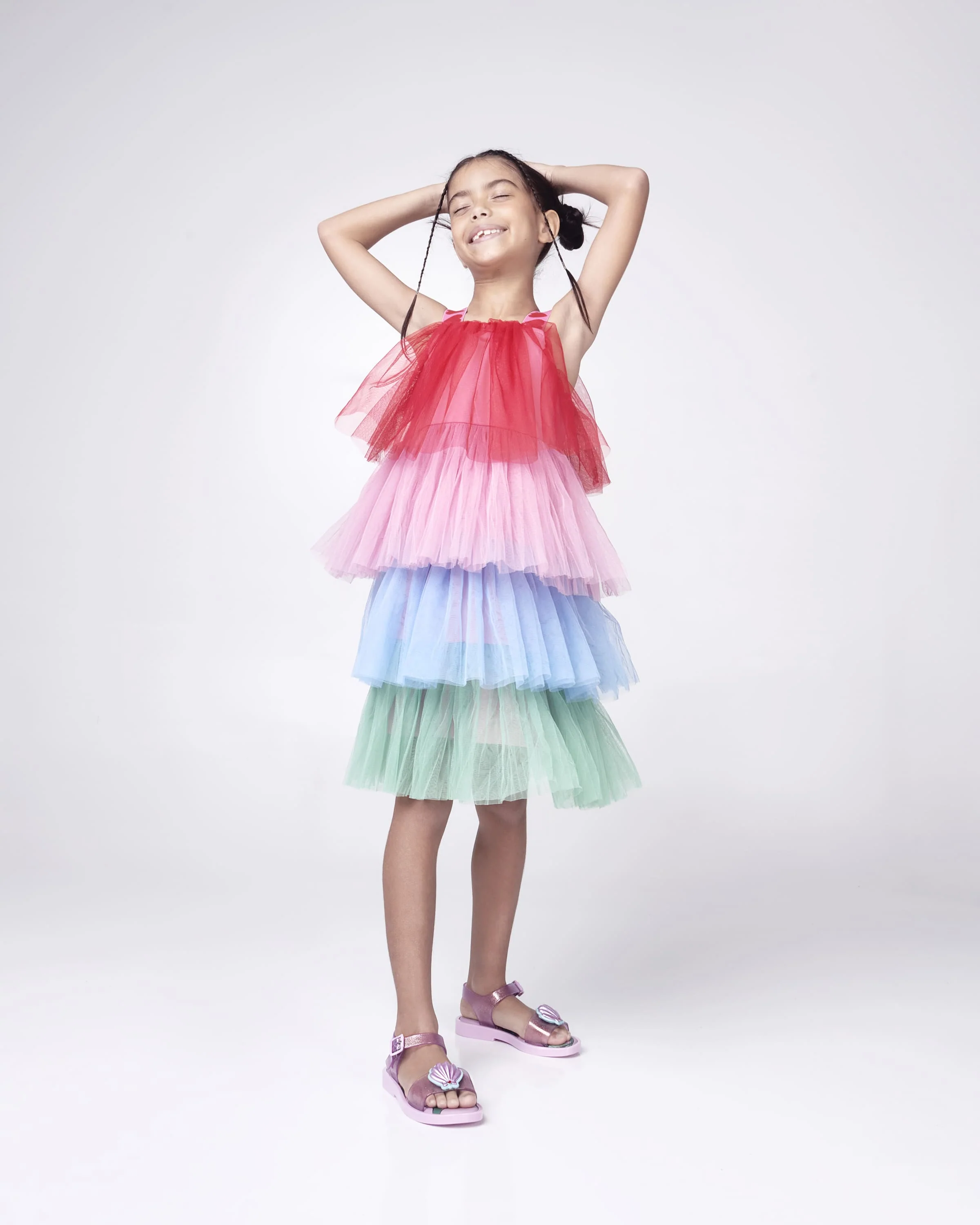 Mar Sandal Princess - Image 4