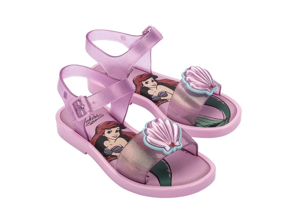 Mar Sandal Princess - Image 6