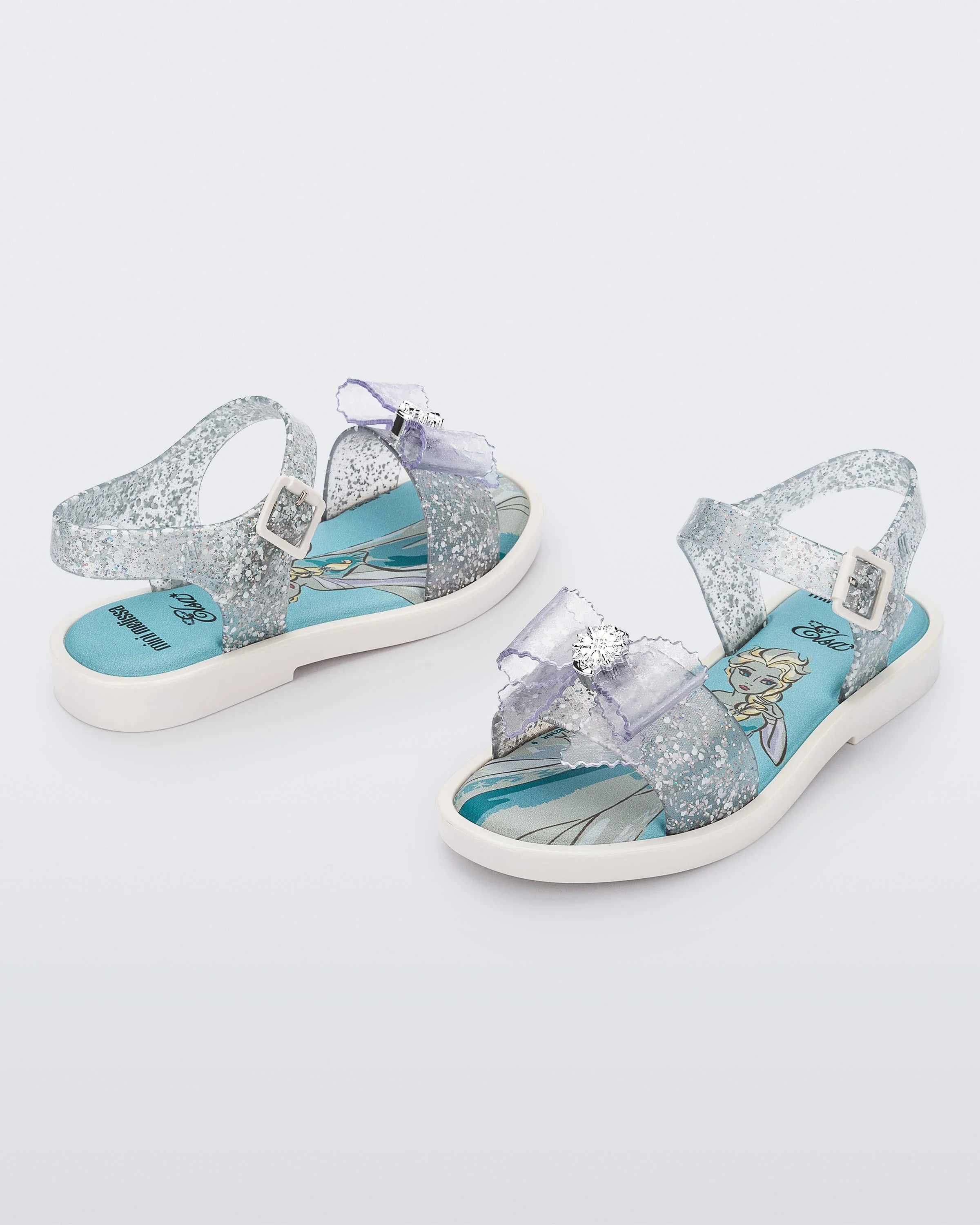 Mar Sandal Princess - Image 3