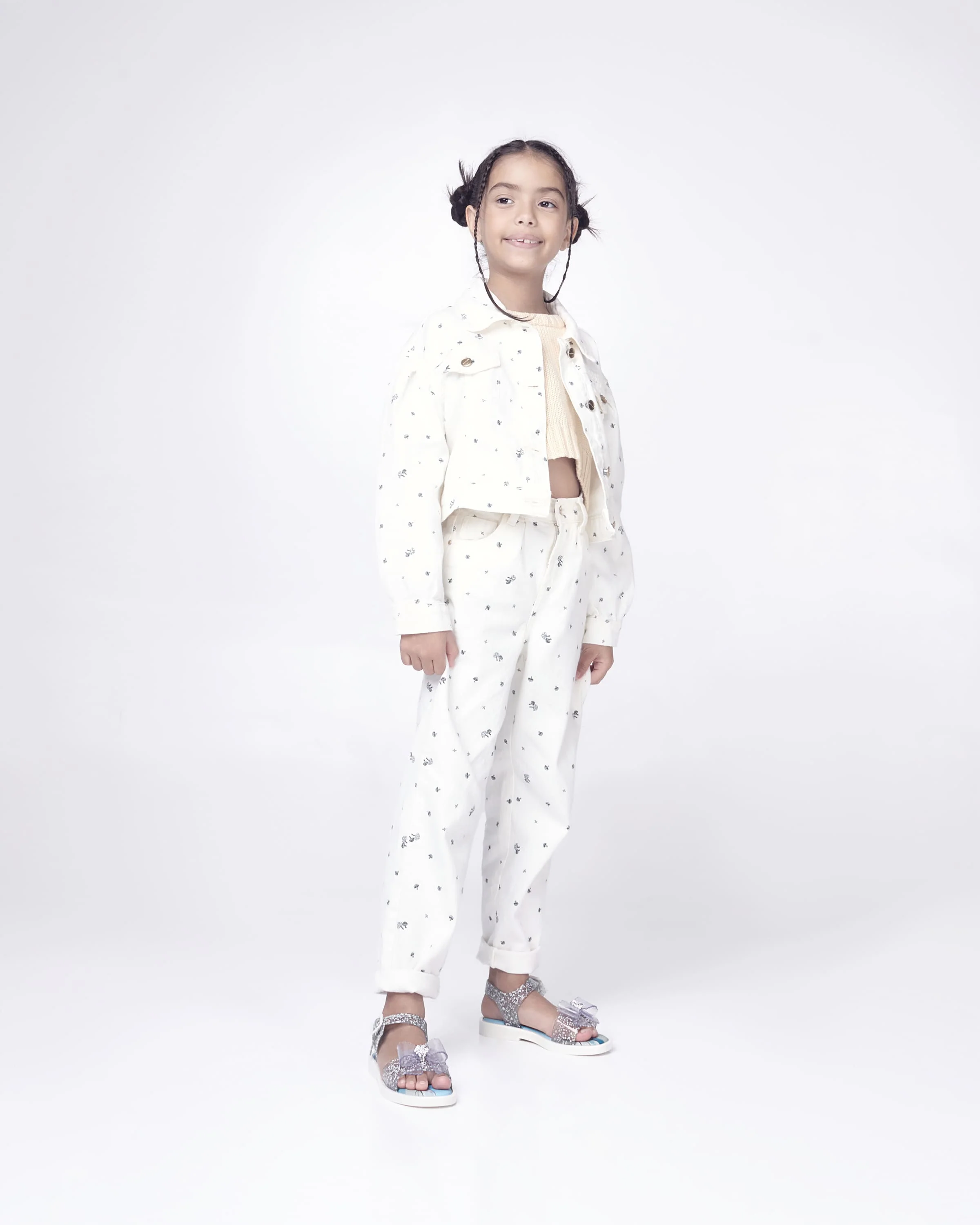 Mar Sandal Princess - Image 4