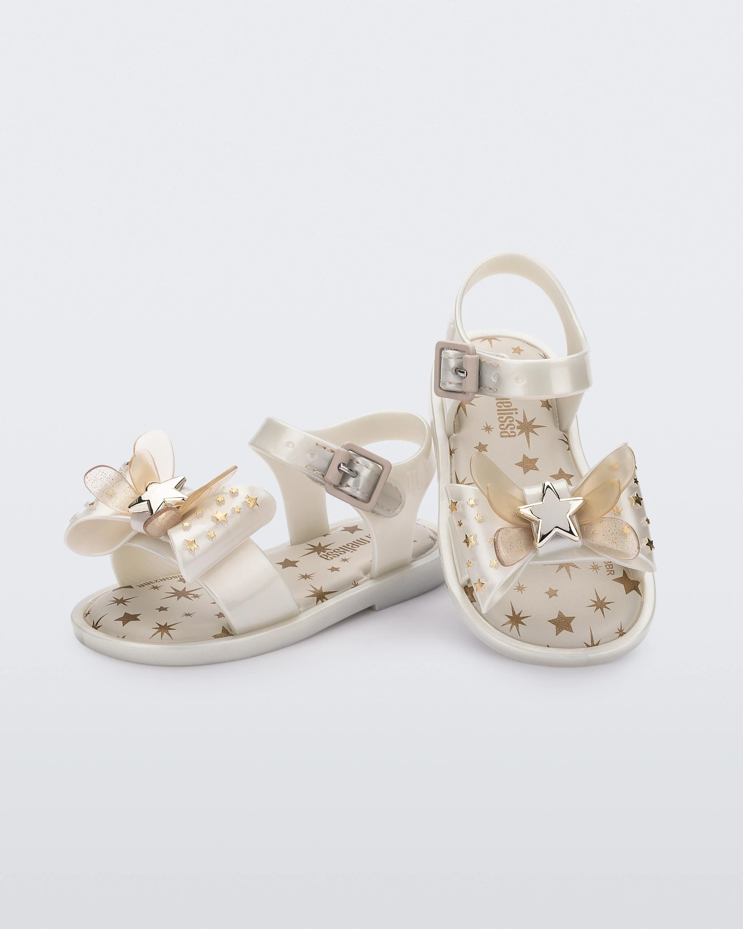 Mar Sandal Star - Image 3