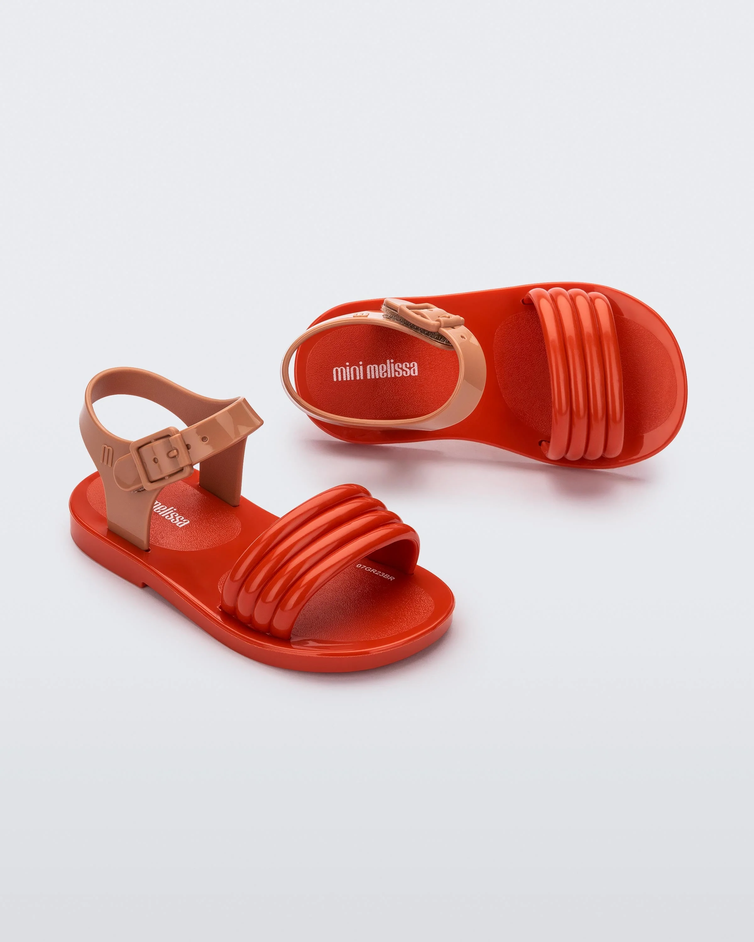 Mar Wave Sandal - Image 3