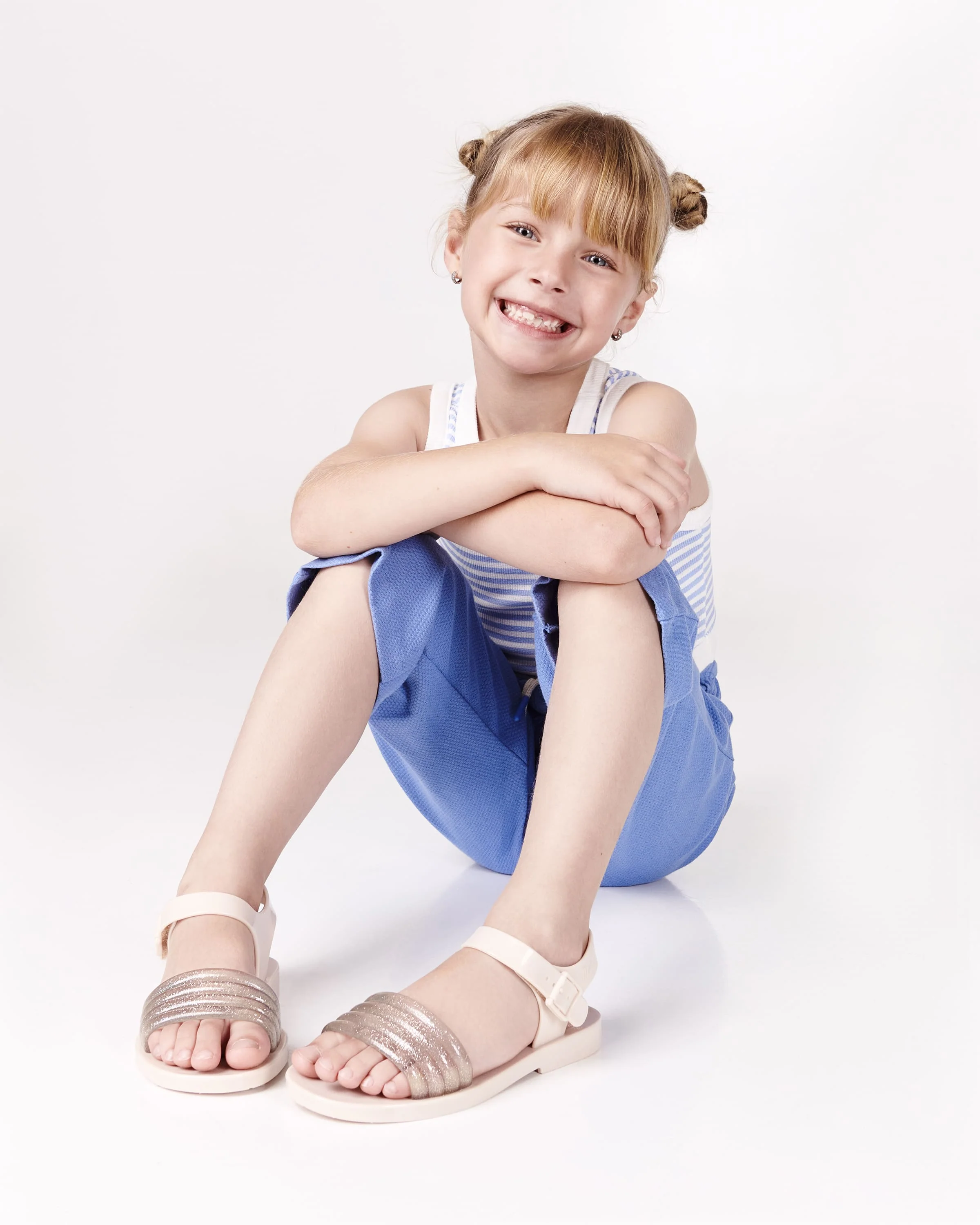 Mar Wave Sandal - Image 4