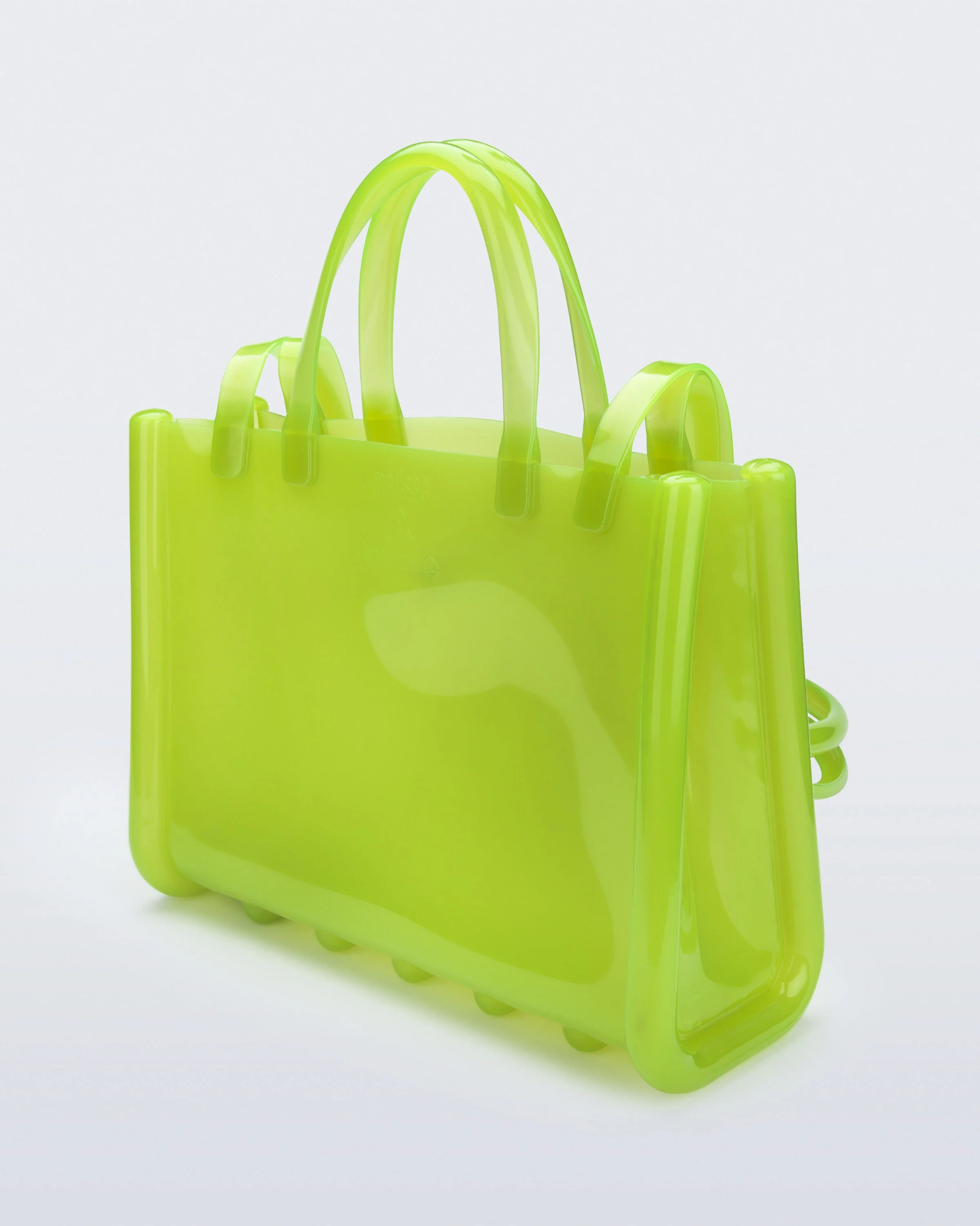 Medium Jelly Shopper - Image 4
