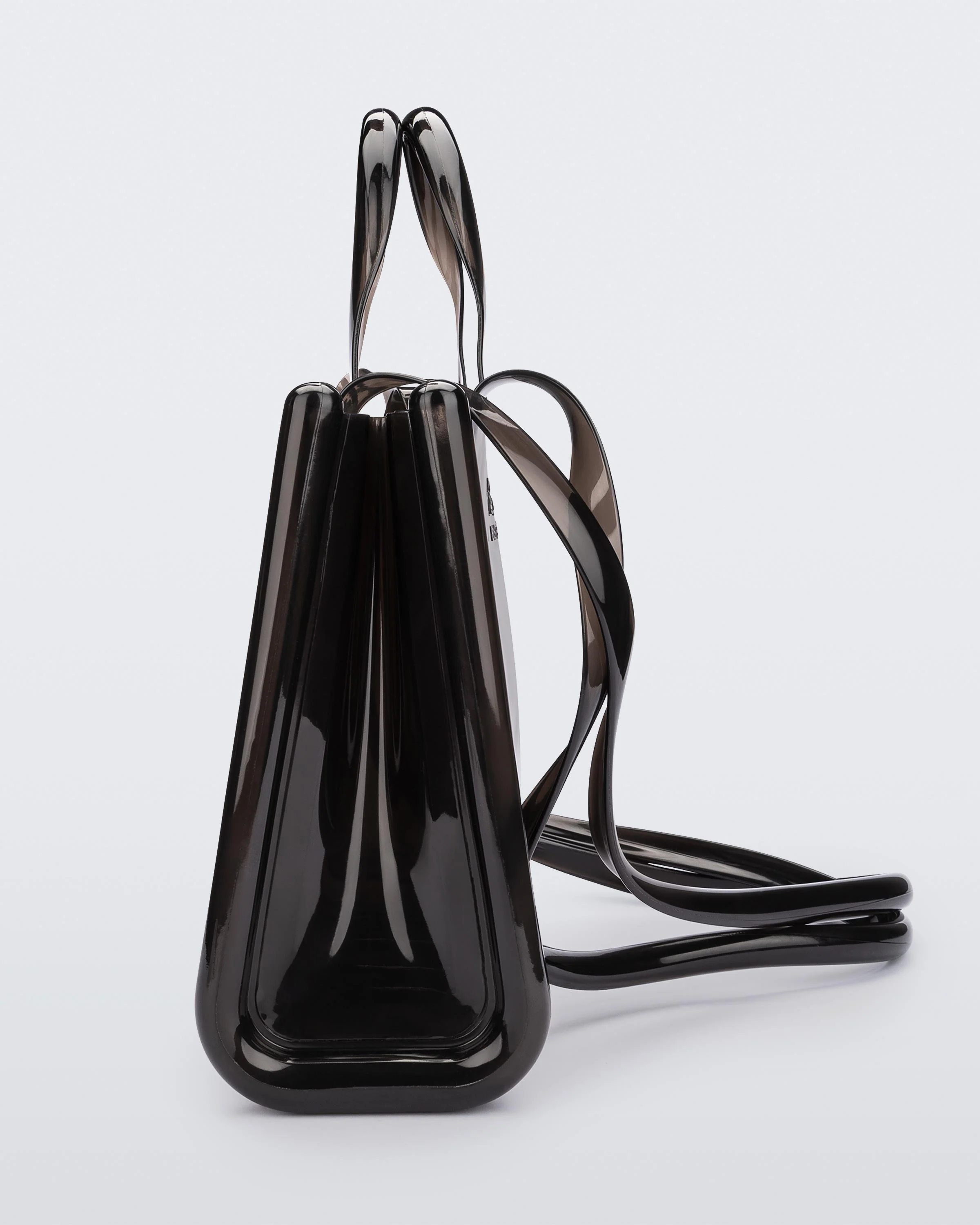 Medium Jelly Shopper - Image 3