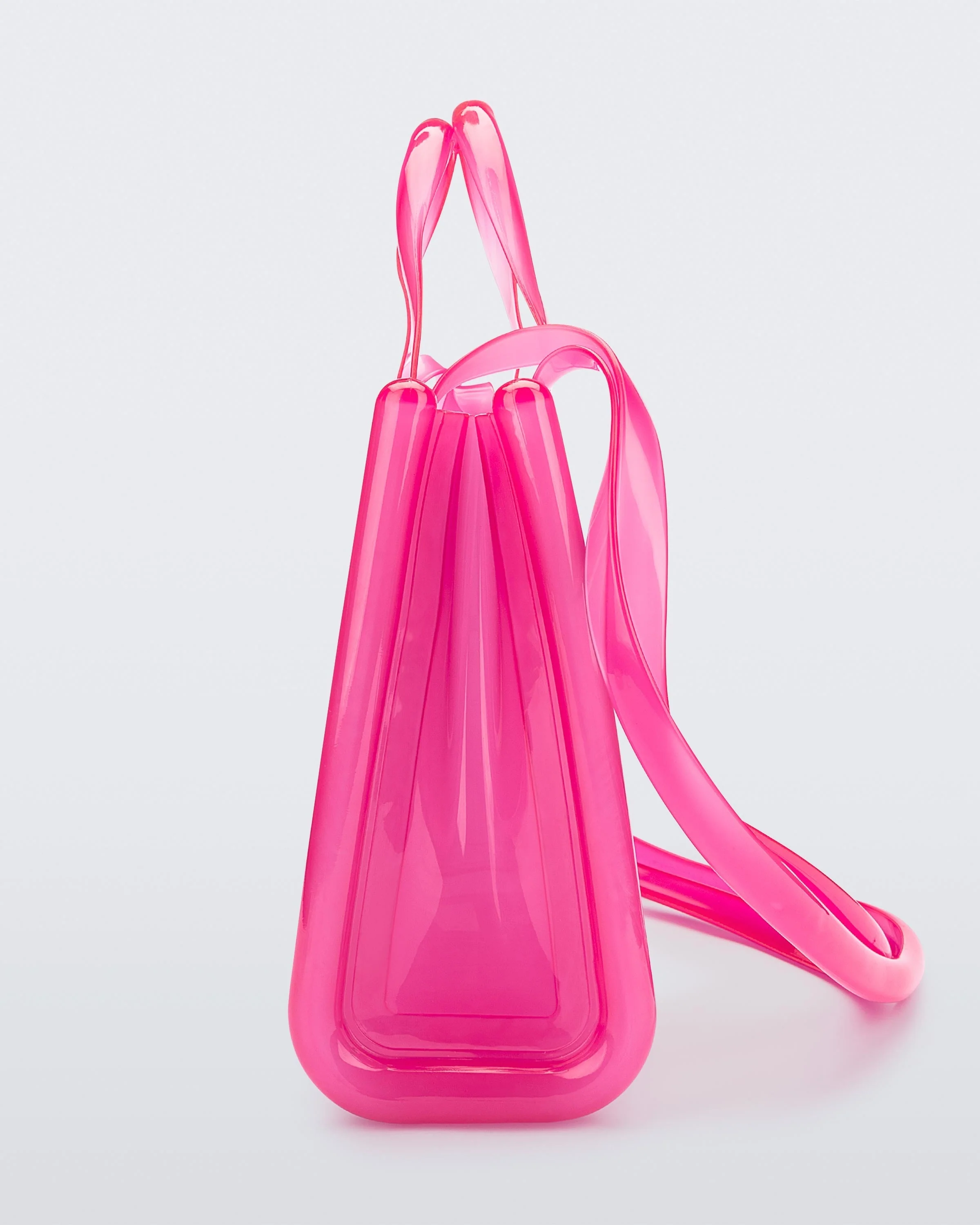 Medium Jelly Shopper - Image 3