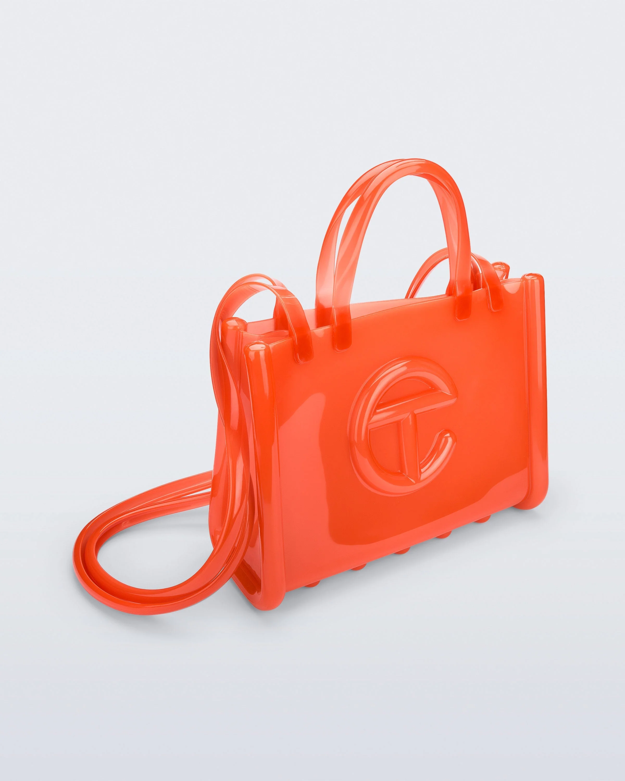 Medium Jelly Shopper - Image 2