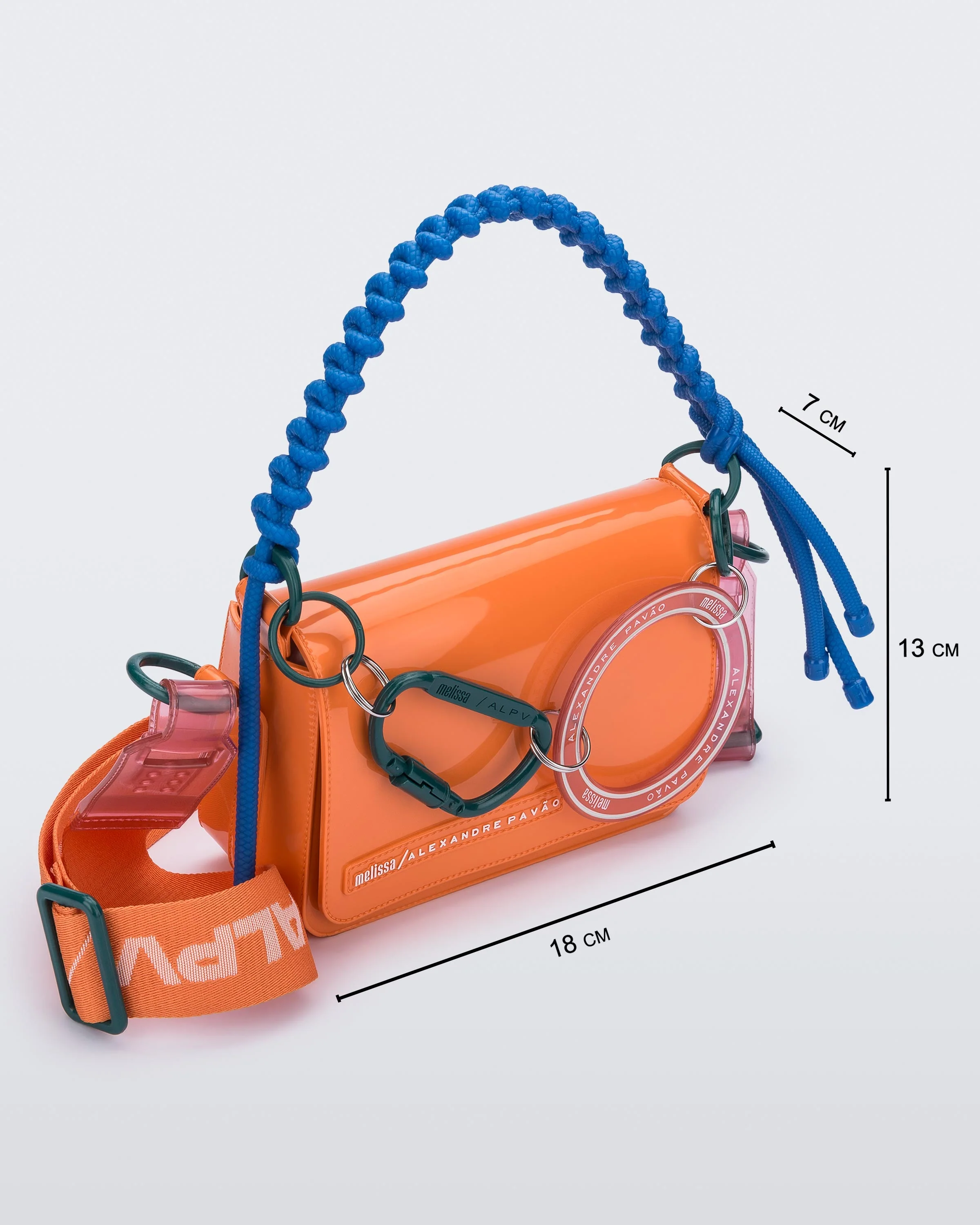 Olga Bag - Image 6