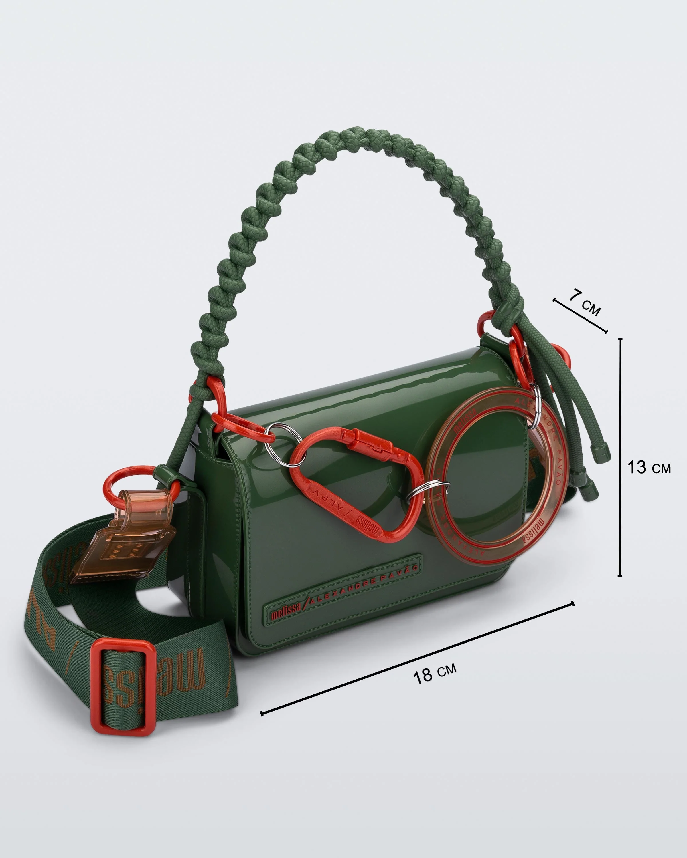 Olga Bag - Image 6