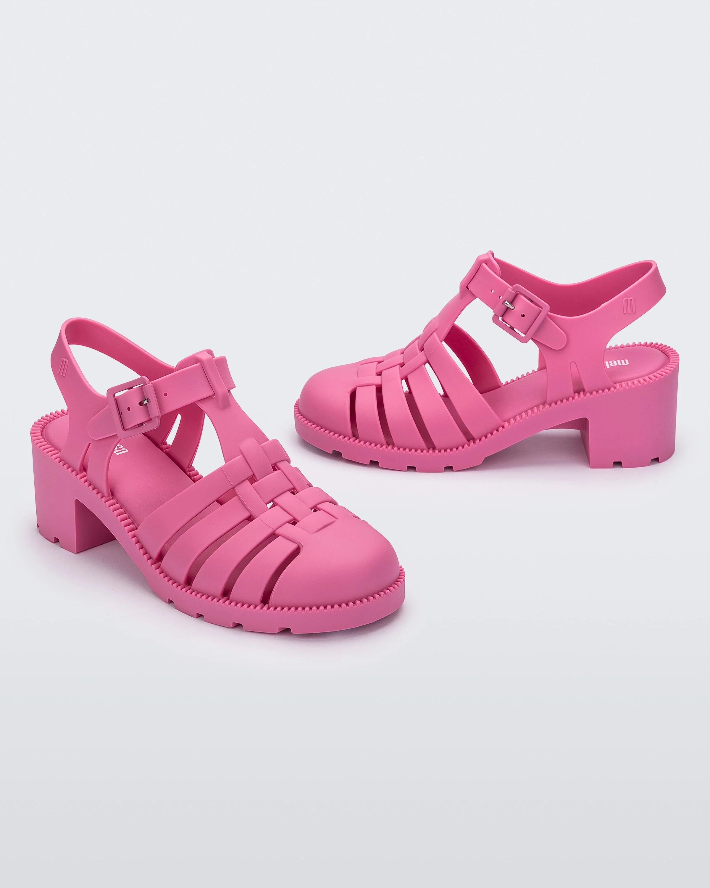 Possession Heel - Image 3