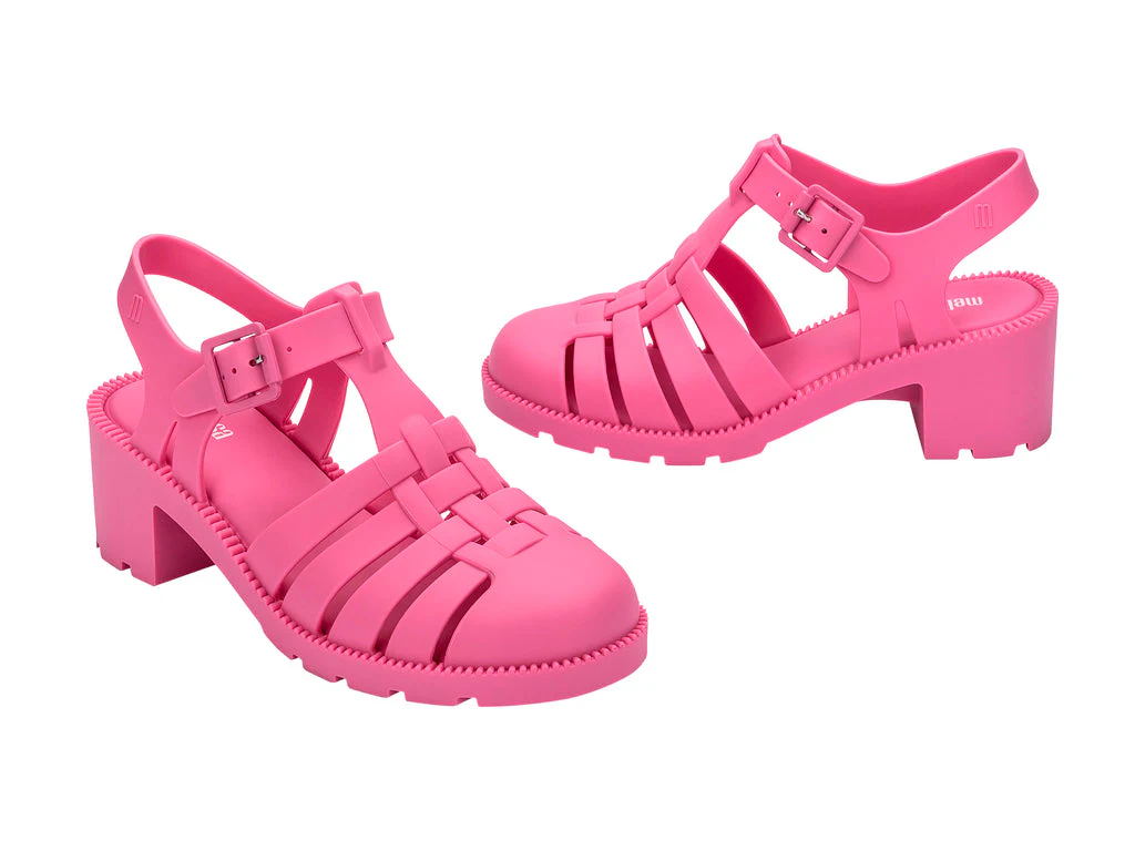 Possession Heel - Image 9
