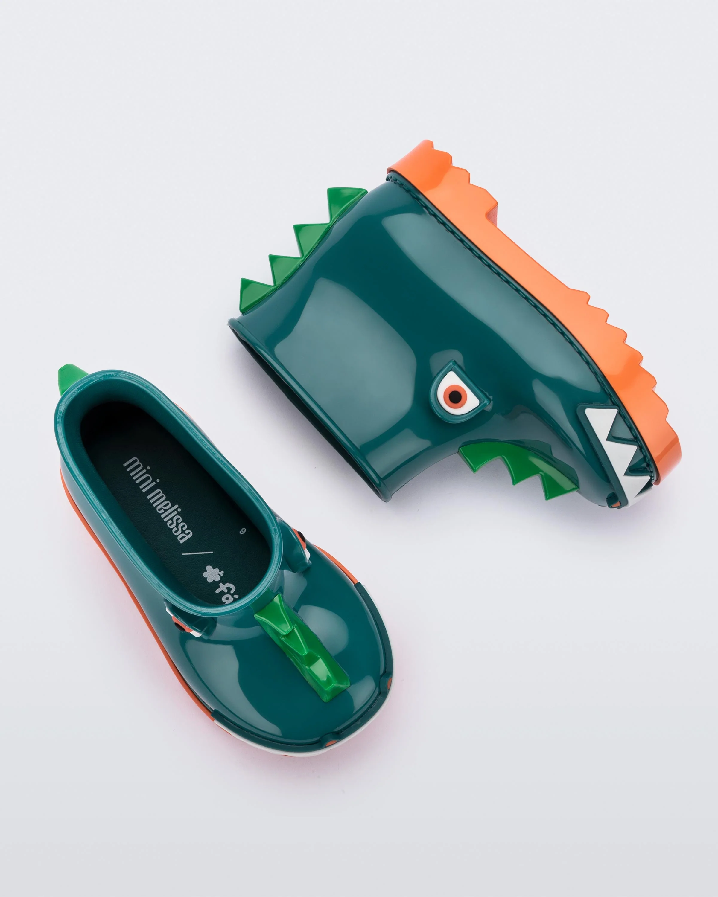 Rain Boot - Image 3