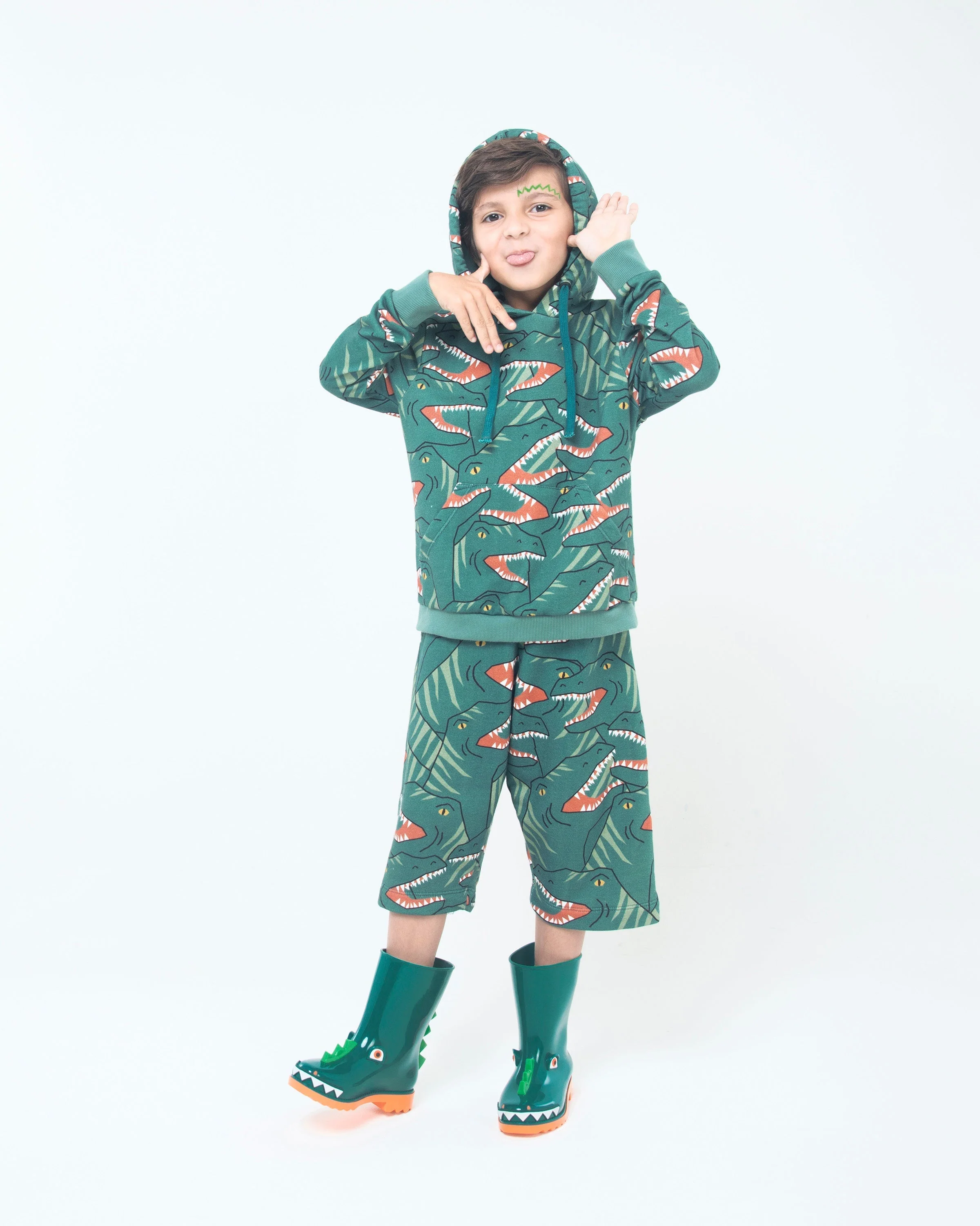 Rain Boot - Image 4