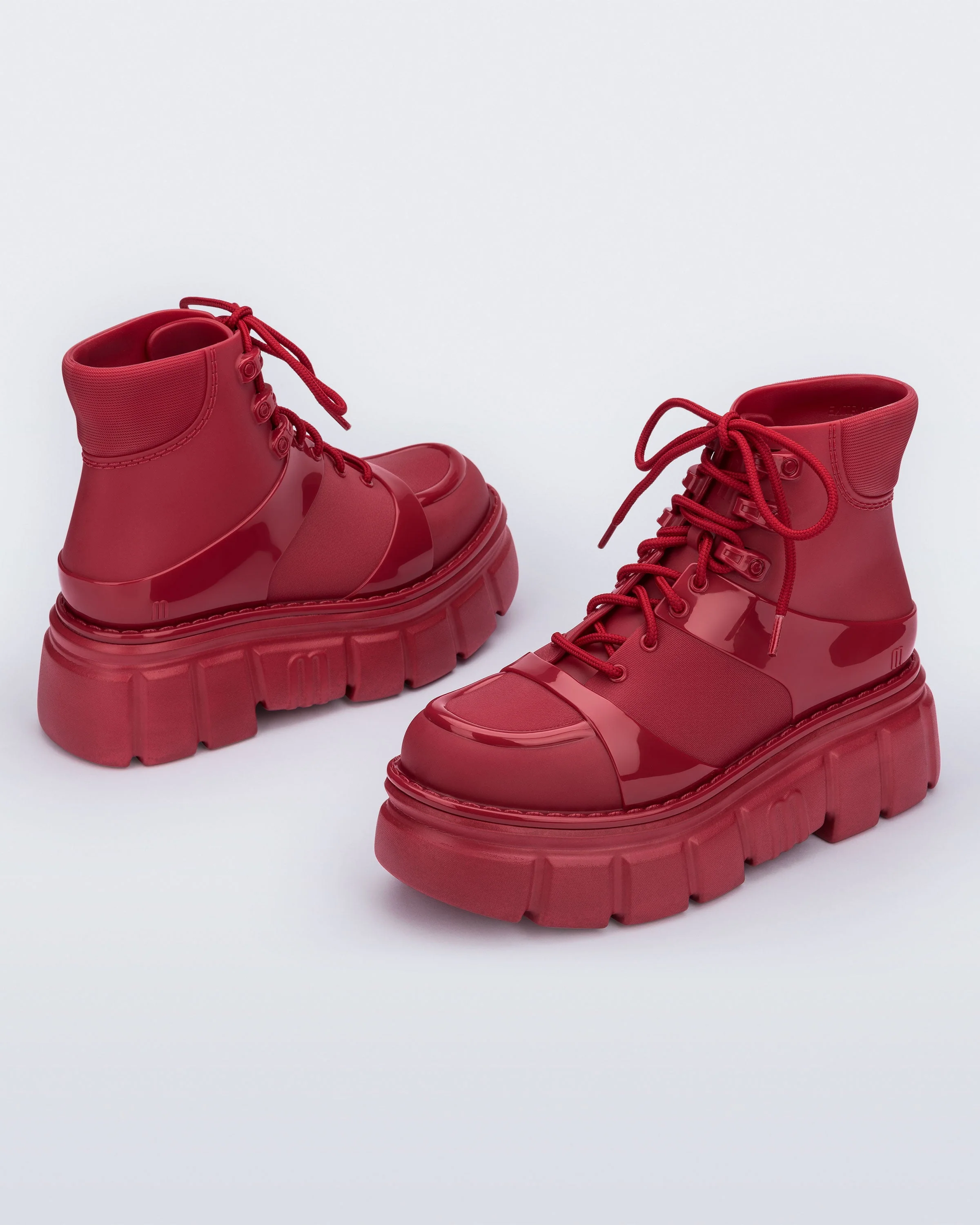 Rebel Boot - Image 2