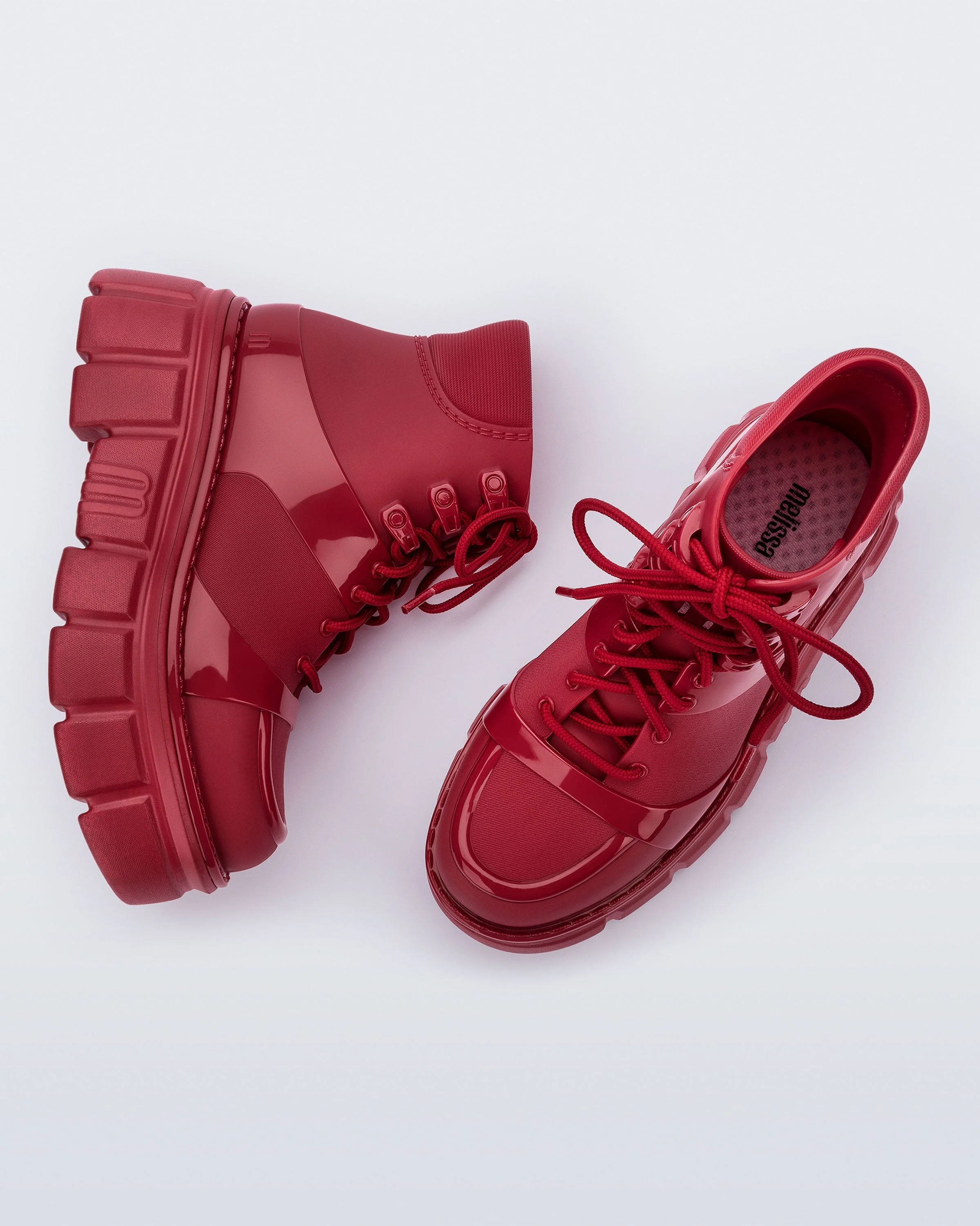 Rebel Boot - Image 3