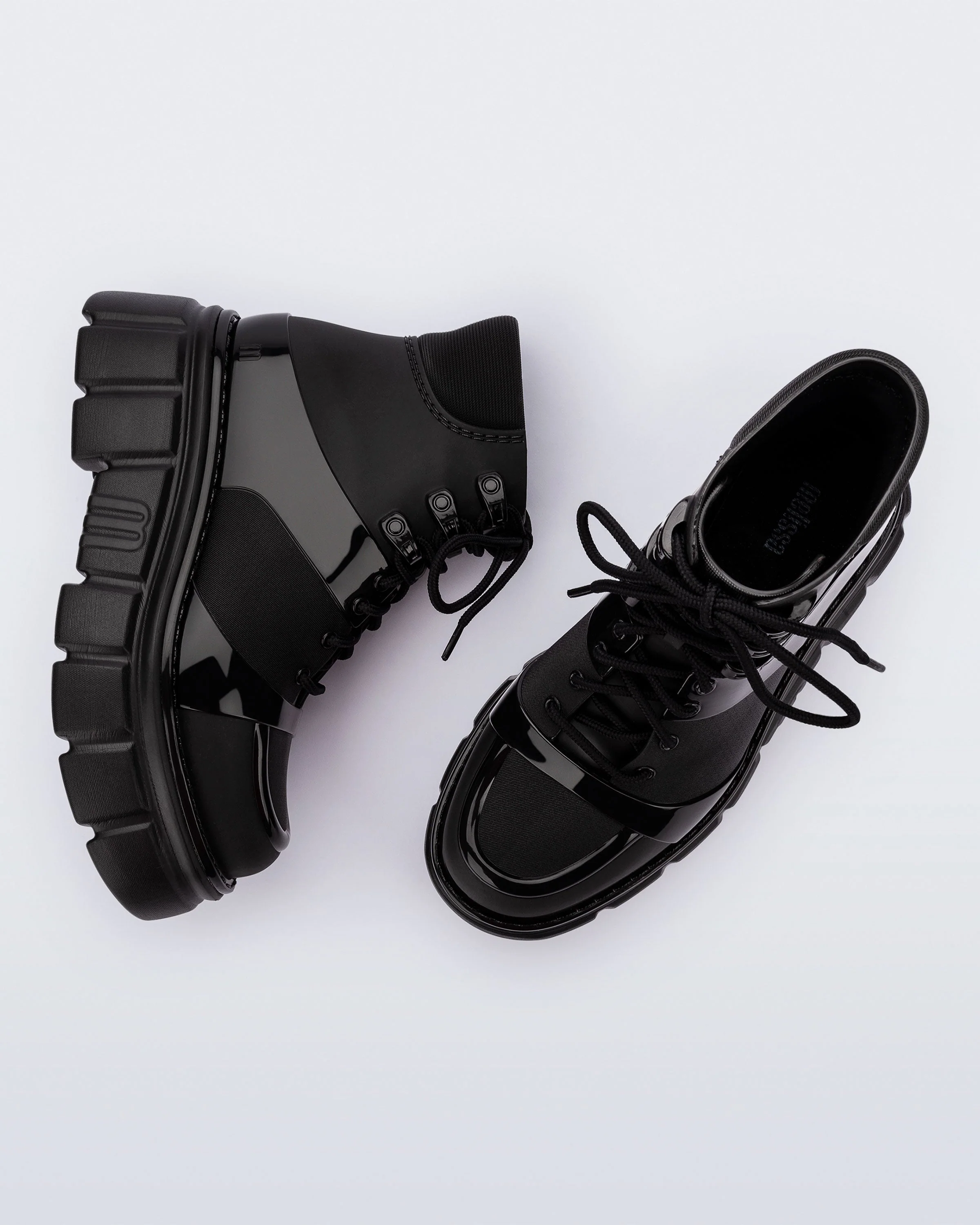 Rebel Boot - Image 3