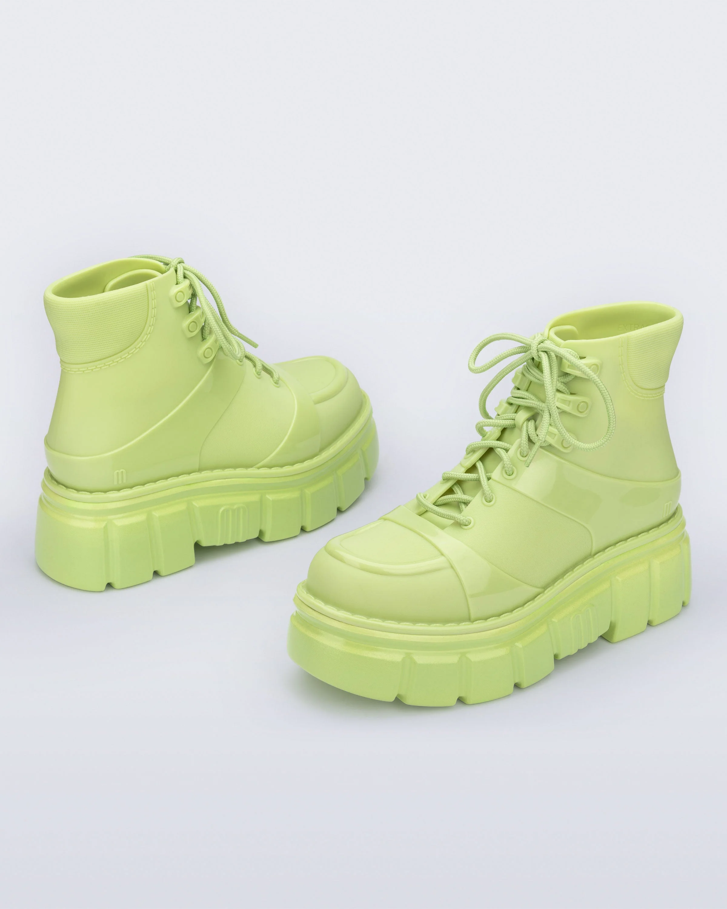 Rebel Boot - Image 2