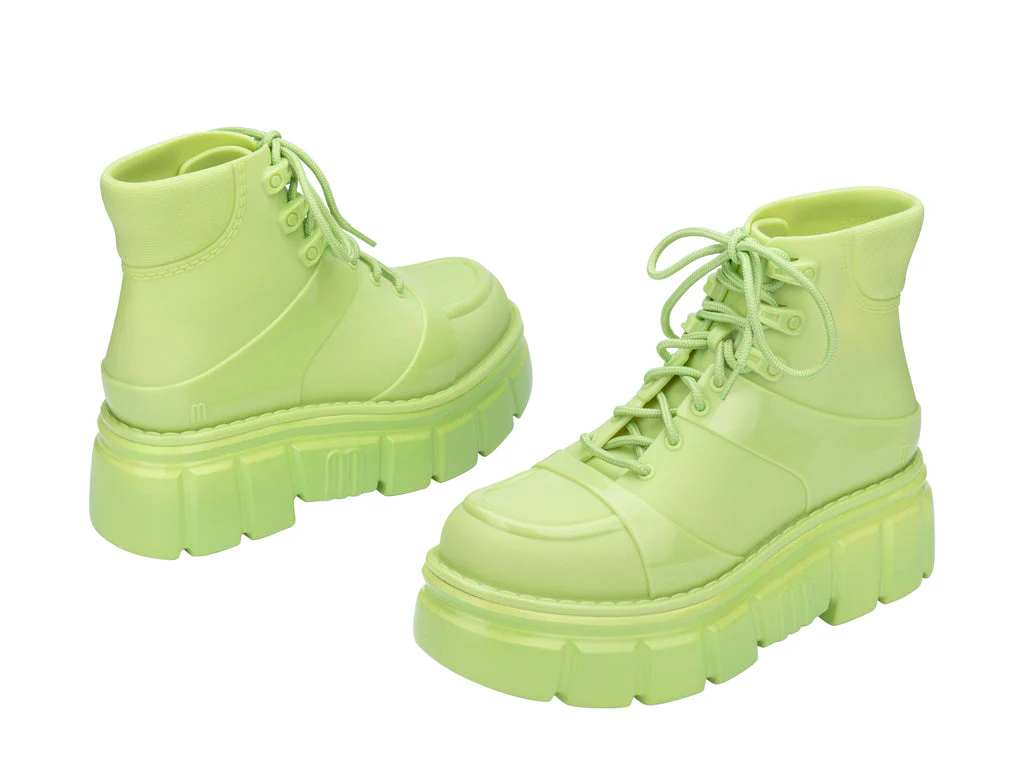 Rebel Boot - Image 7